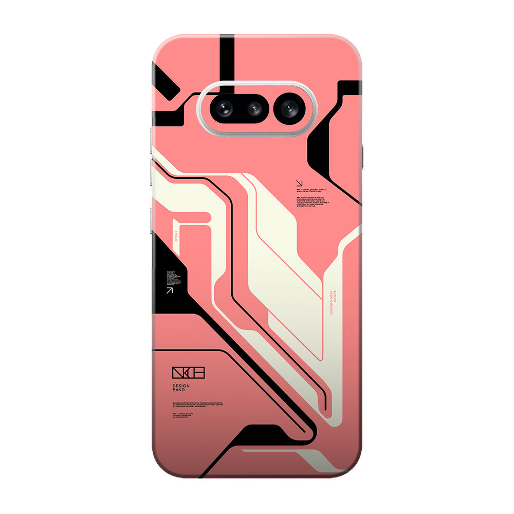 Nothing Phone 4A Skins & Wraps