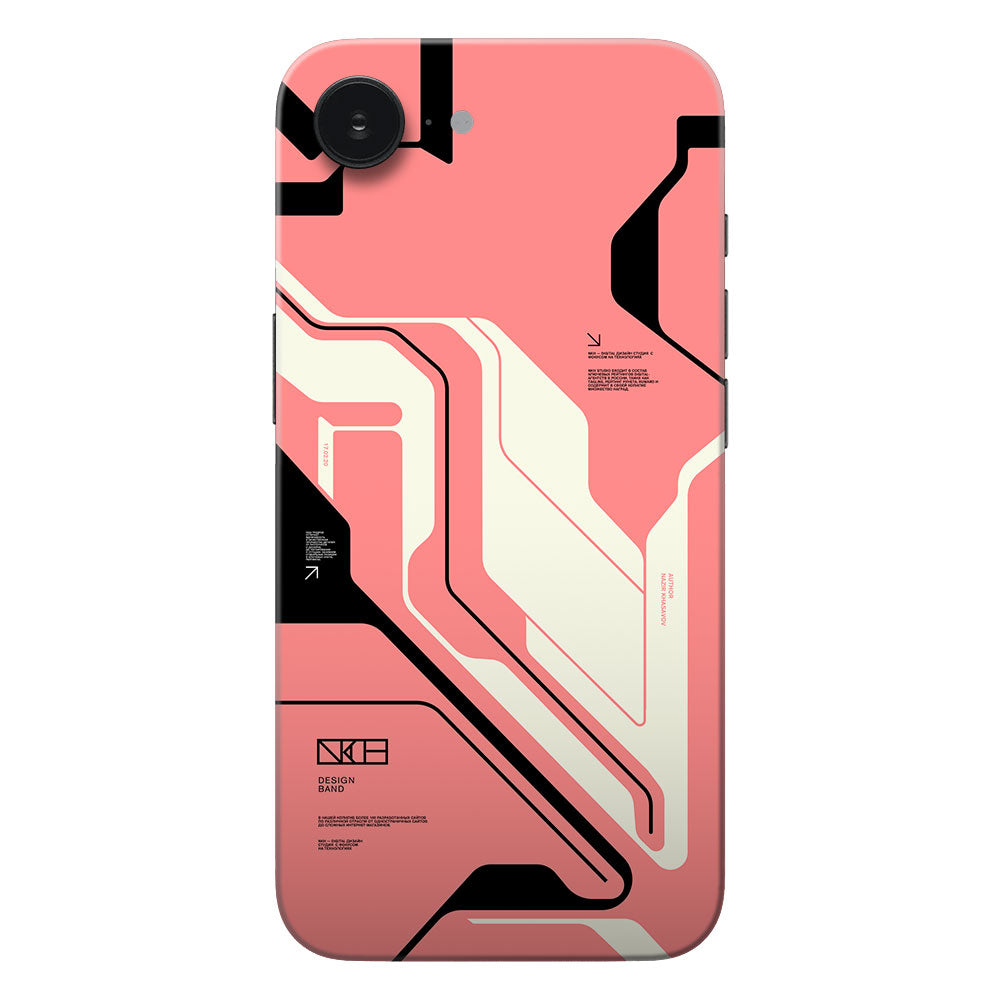 iPhone 17e Skins & Wraps