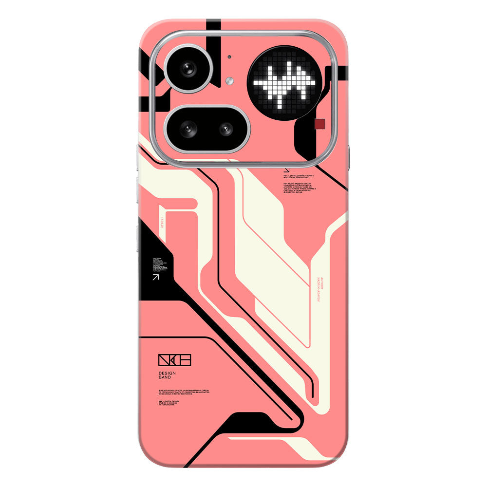 Nothing Phone 4A Pro Skins & Wraps