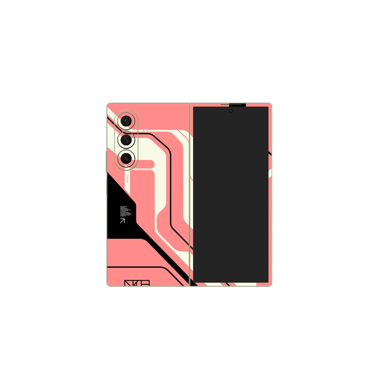 Cyber Pink