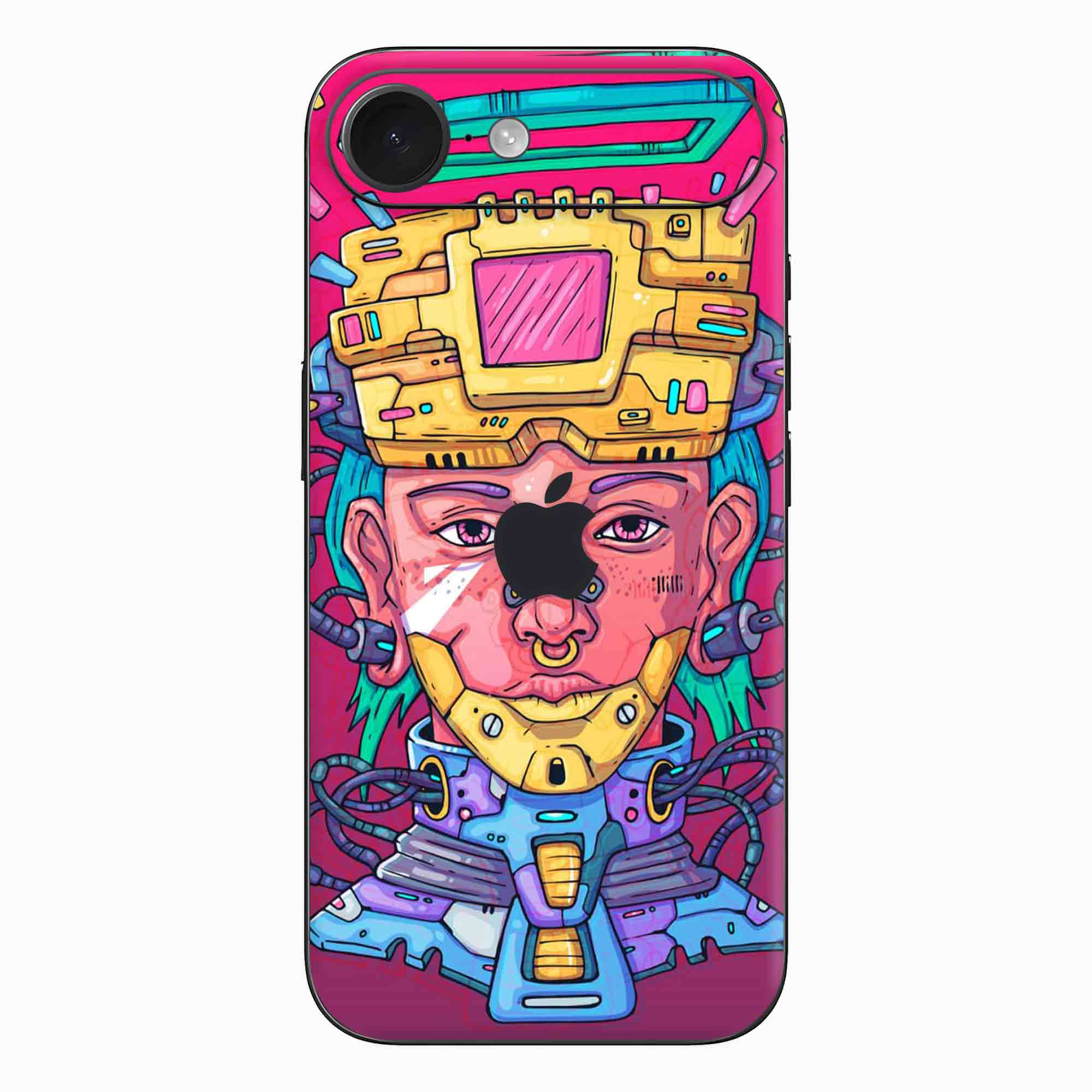 iPhone 17 Air Skins & Wraps