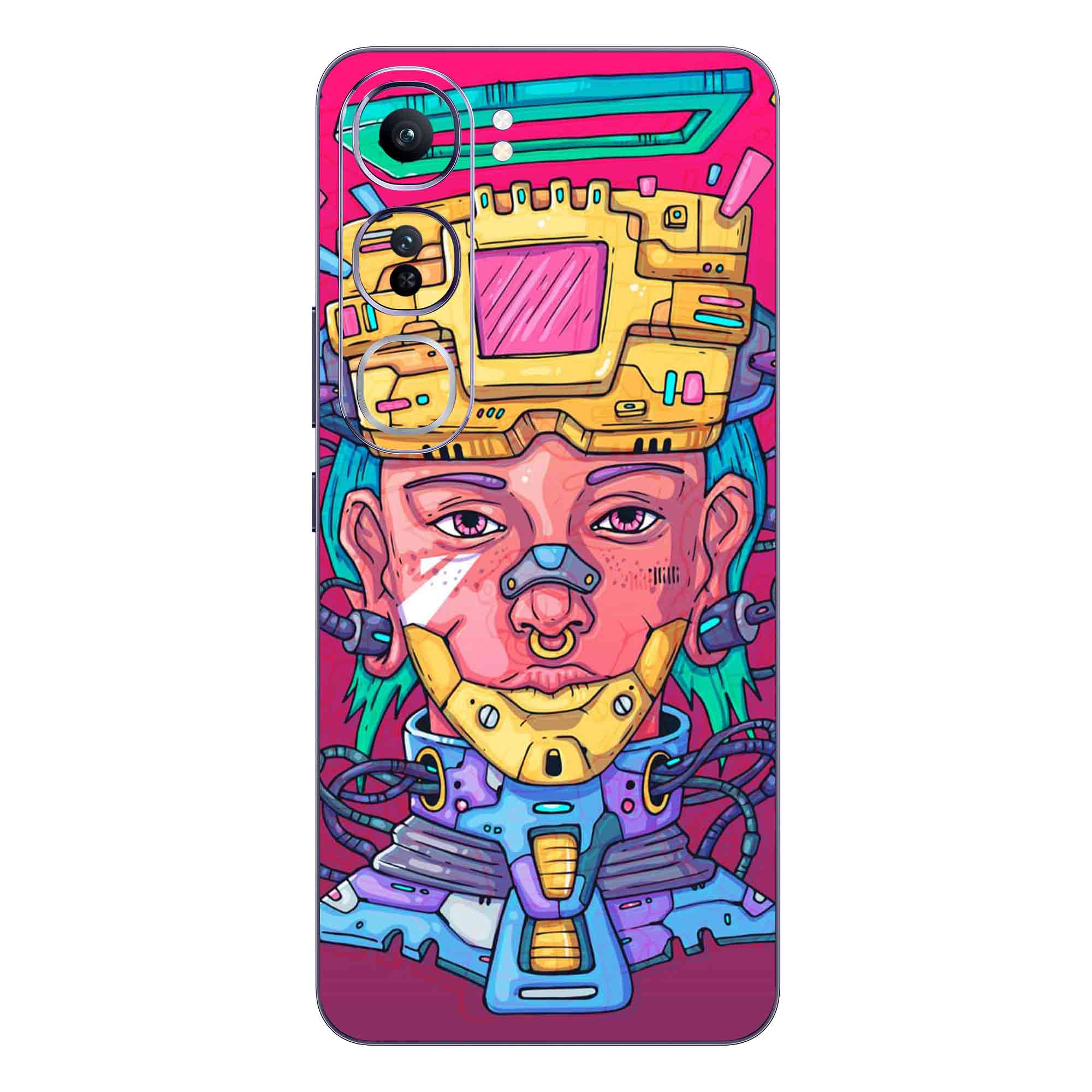 Vivo V40 Lite (5G) Skins & Wraps
