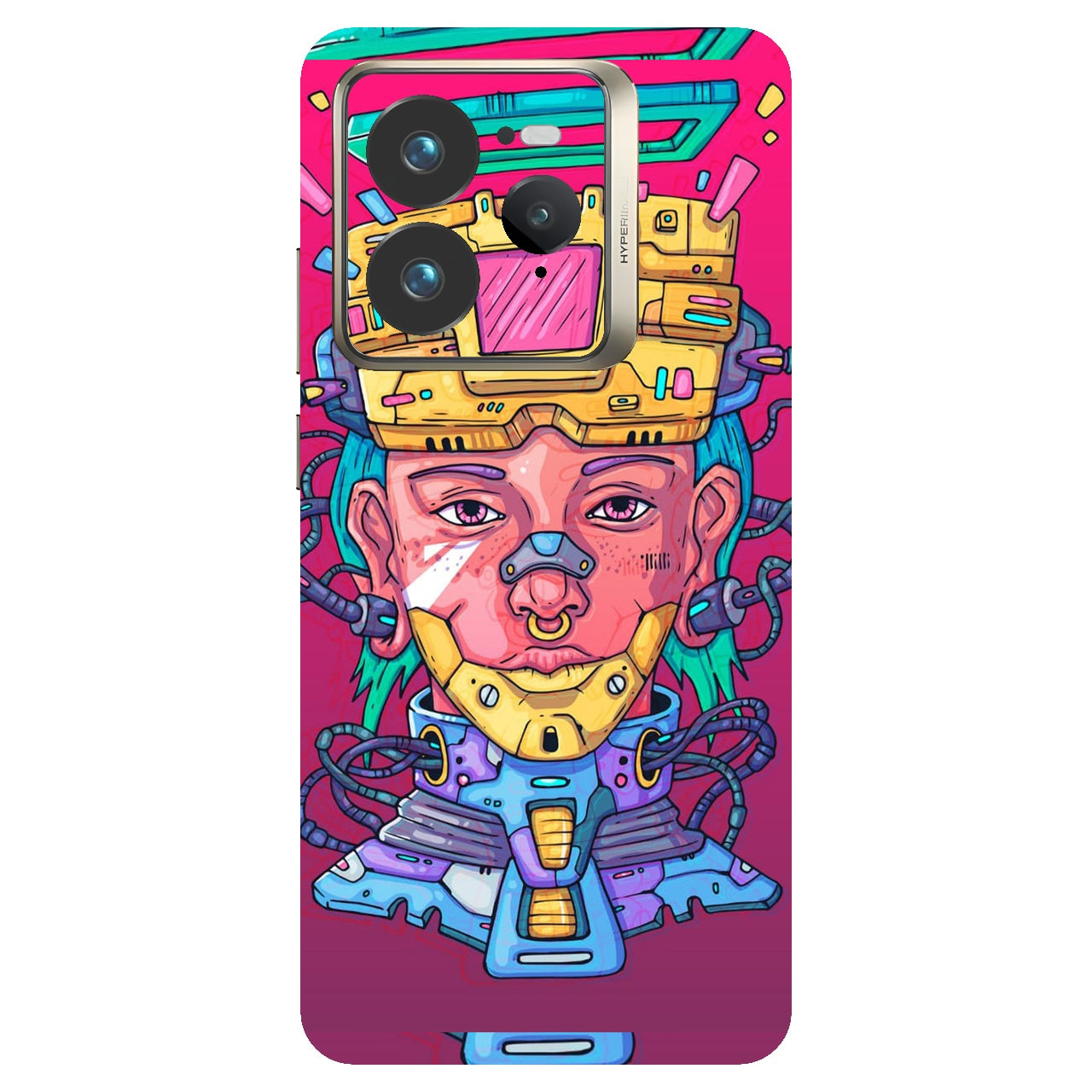 Cyberguy