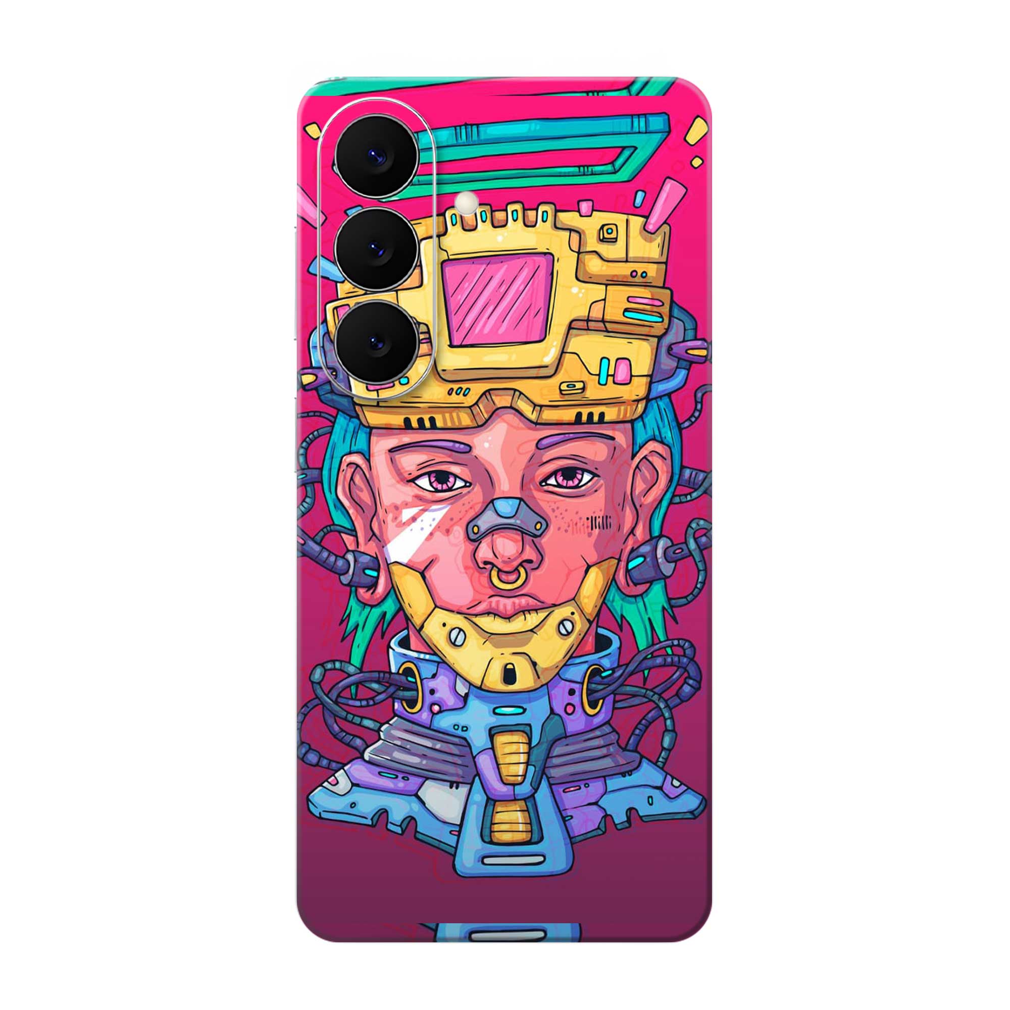 Samsung Galaxy S26 Skins & Wraps