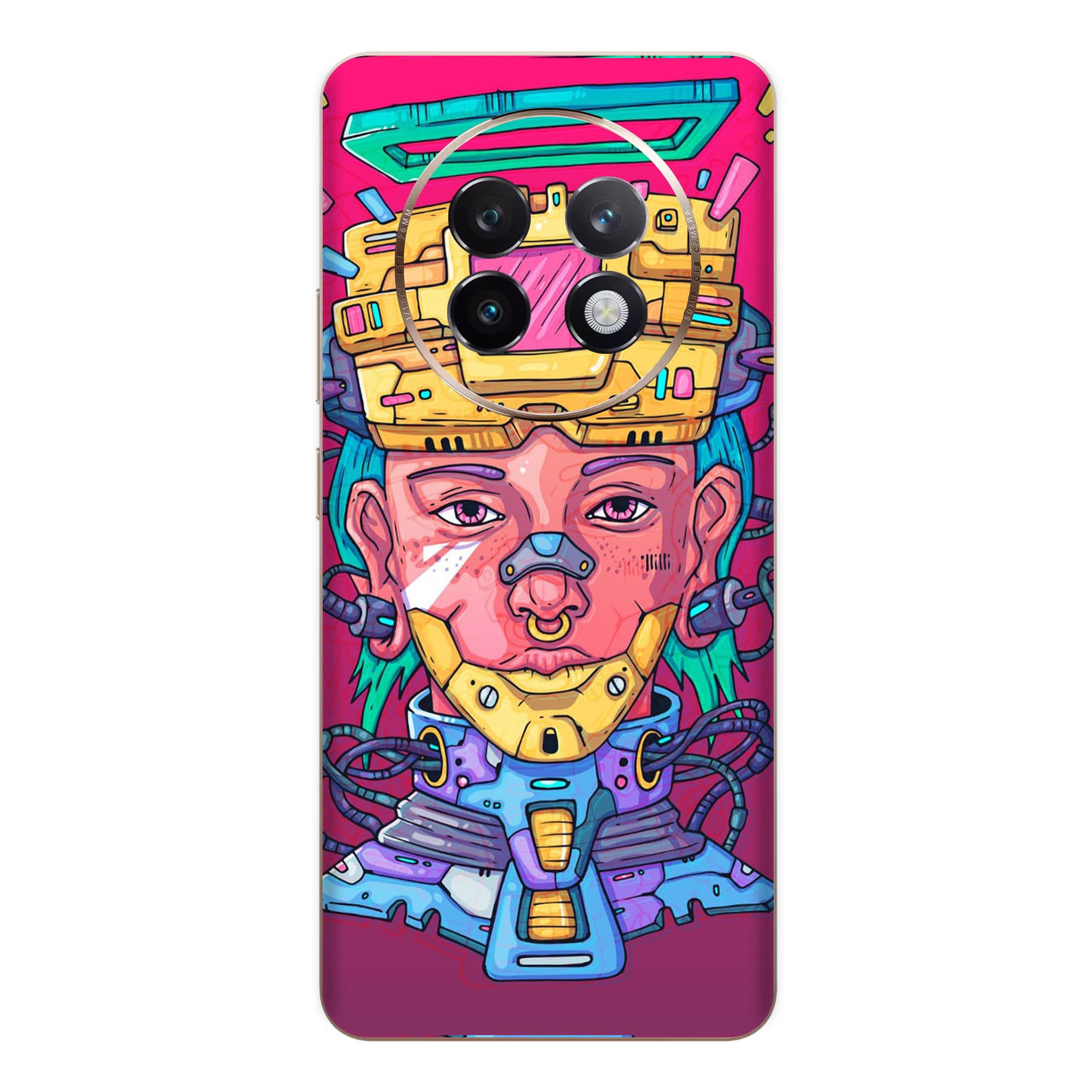 Realme 13 Plus (5G) Skins & Wraps