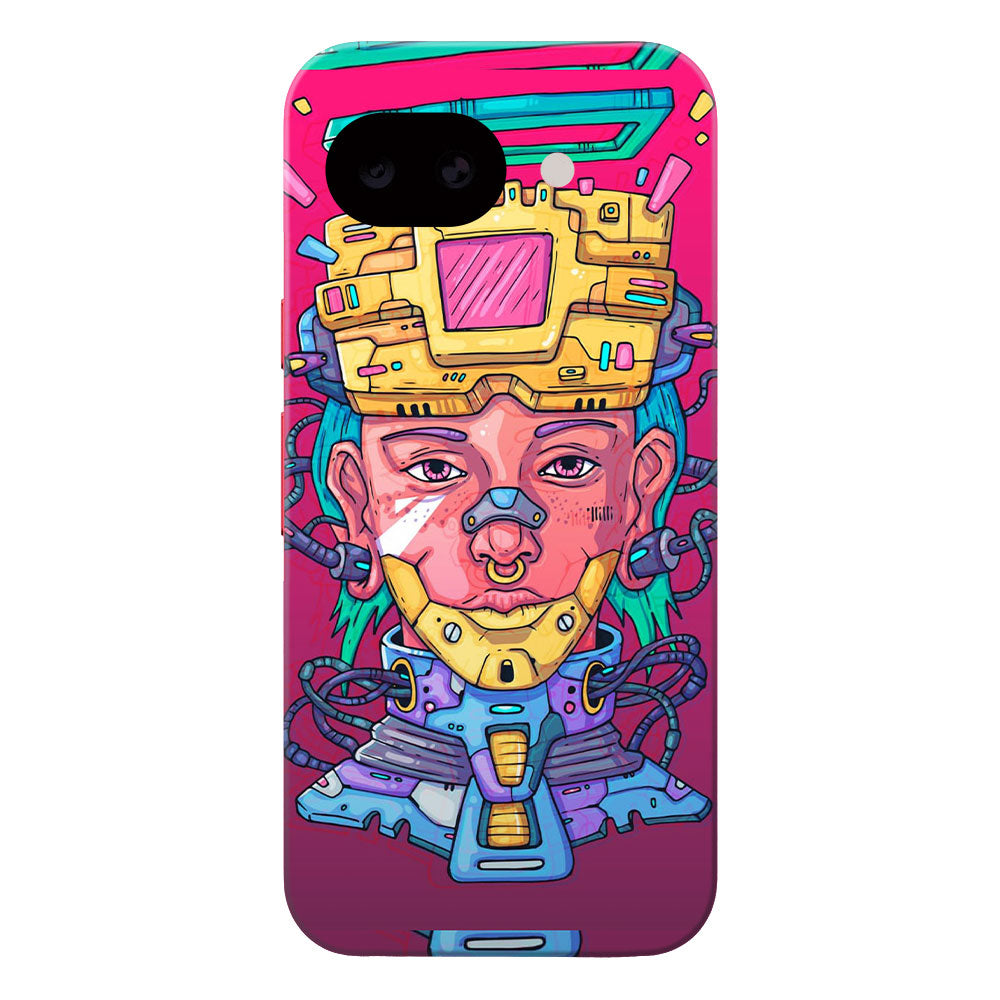 Google Pixel 10A Skins & Wraps