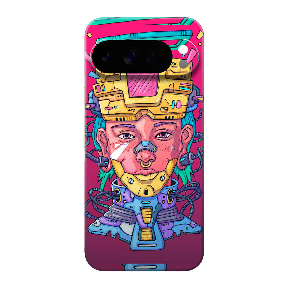Google Pixel 10 Pro (5G) Skins & Wraps