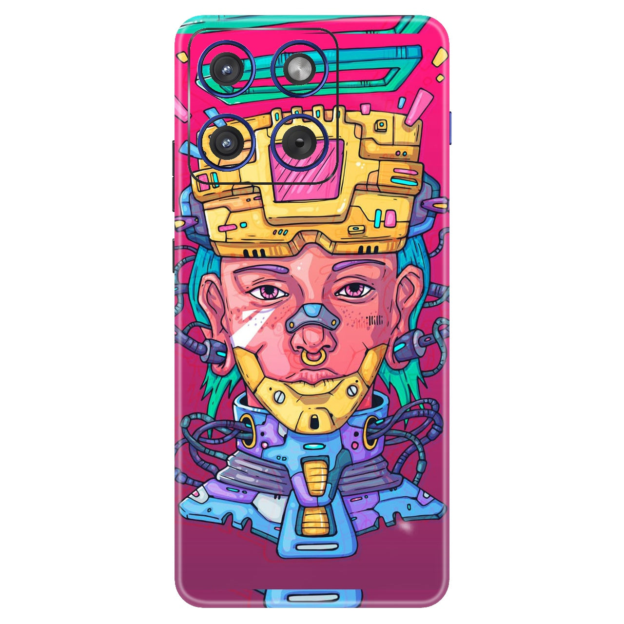 Cyberguy