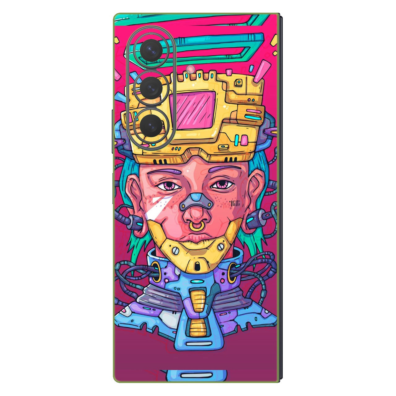 Cyberguy