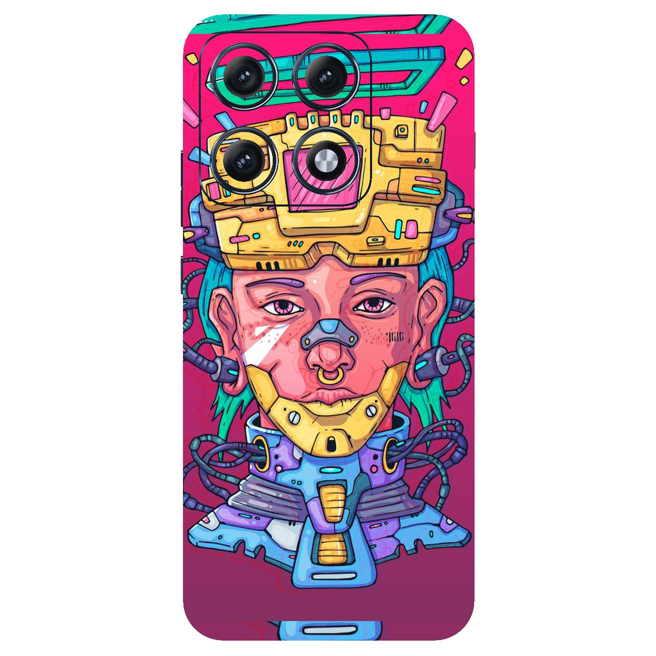 Cyberguy