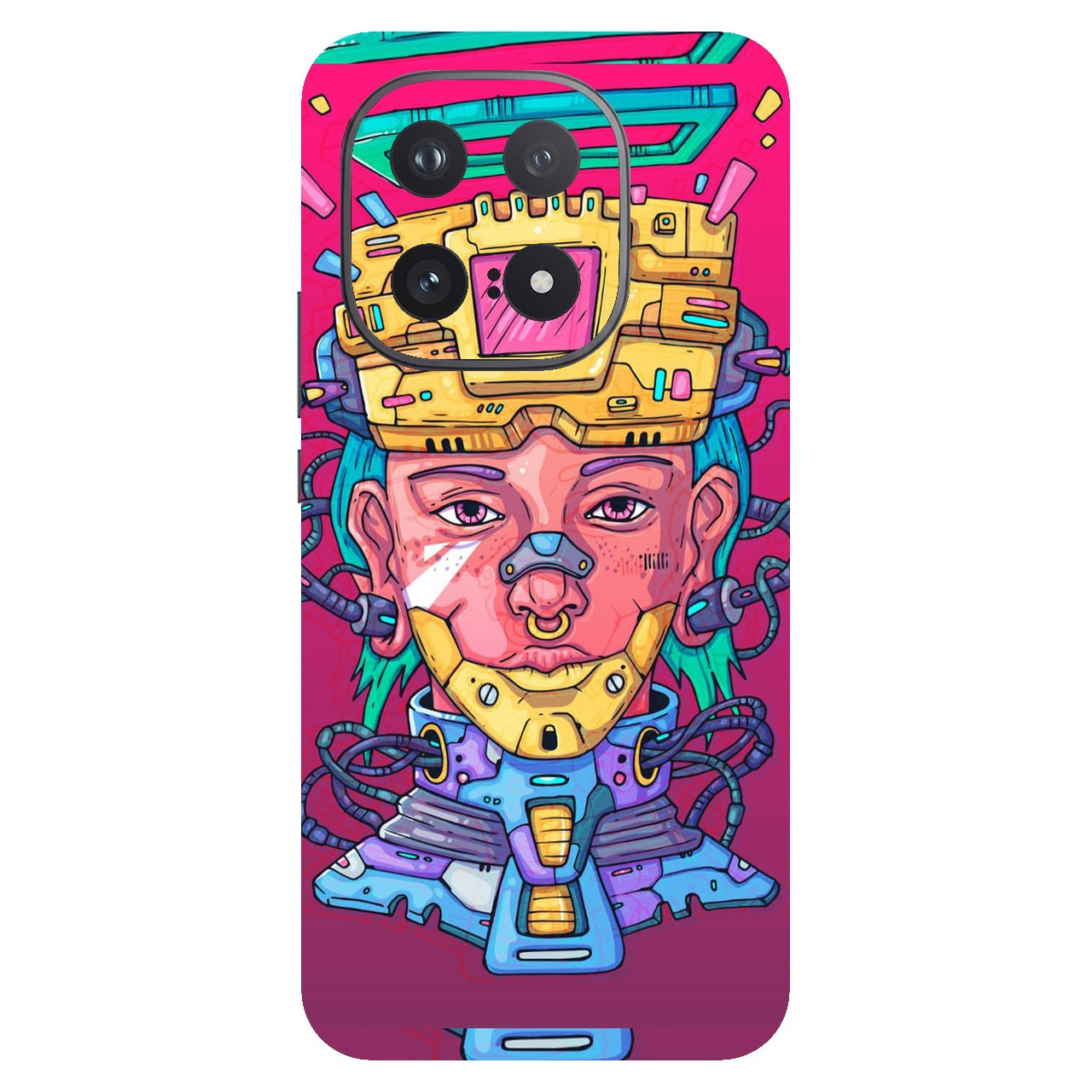 Cyberguy