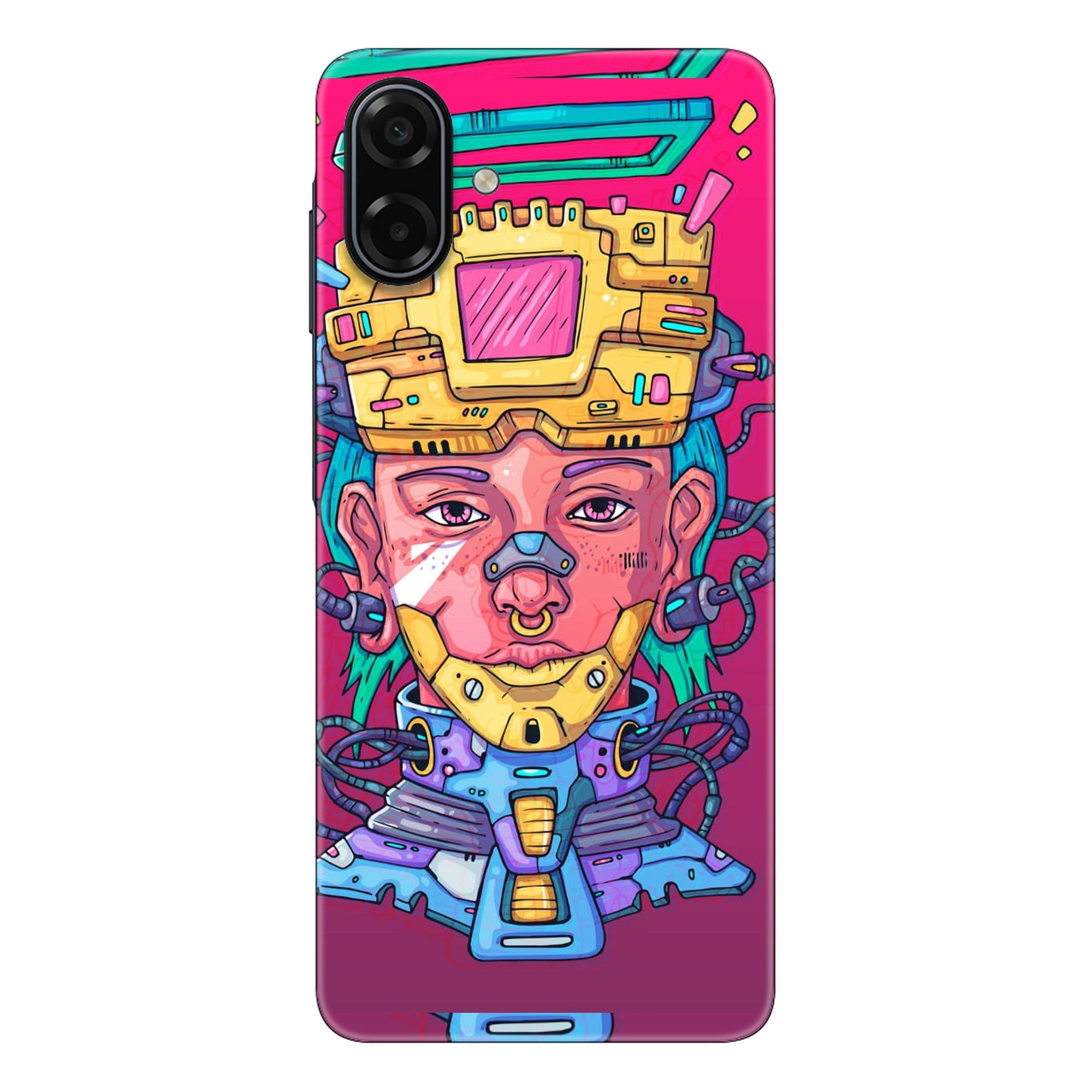 Cyberguy
