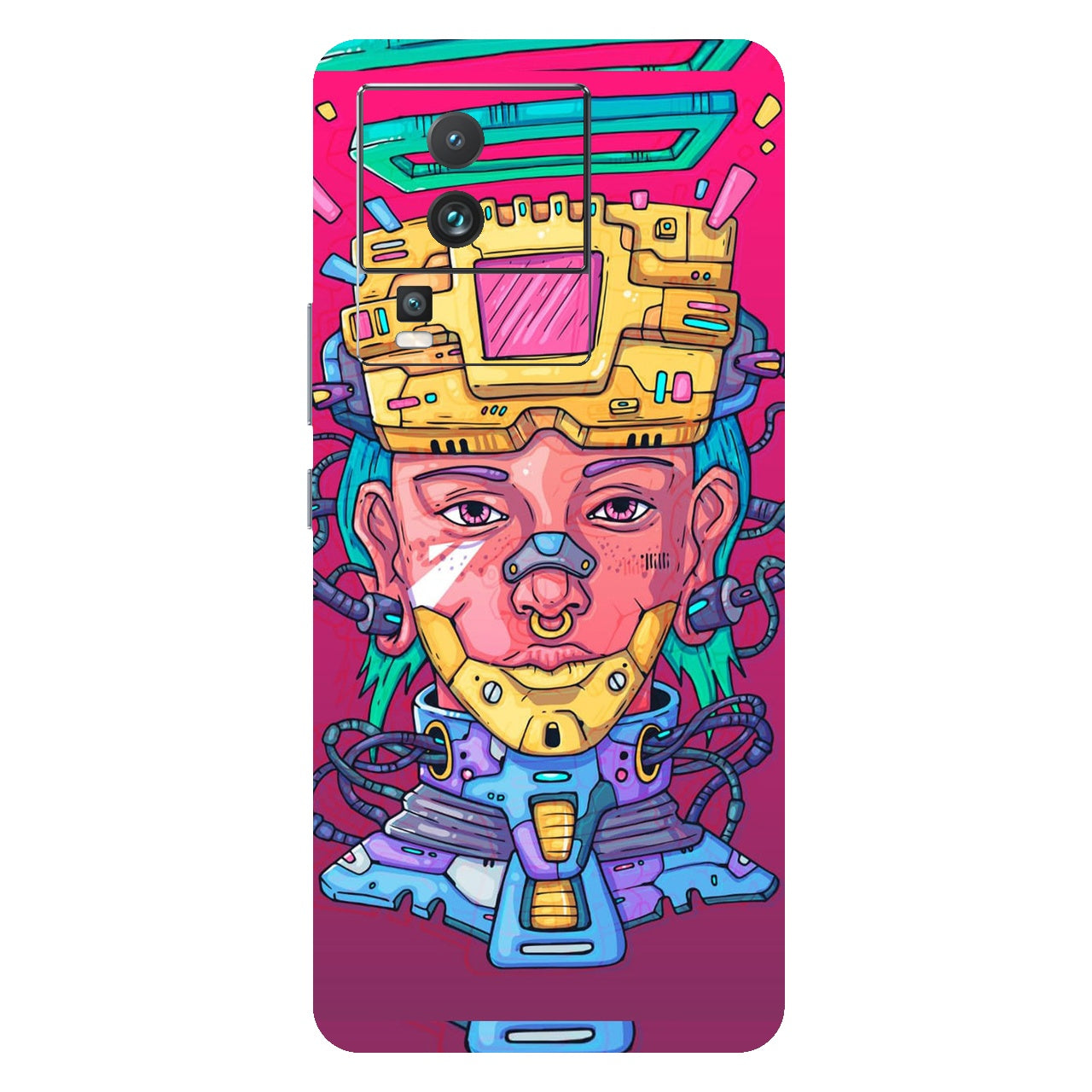 Cyberguy