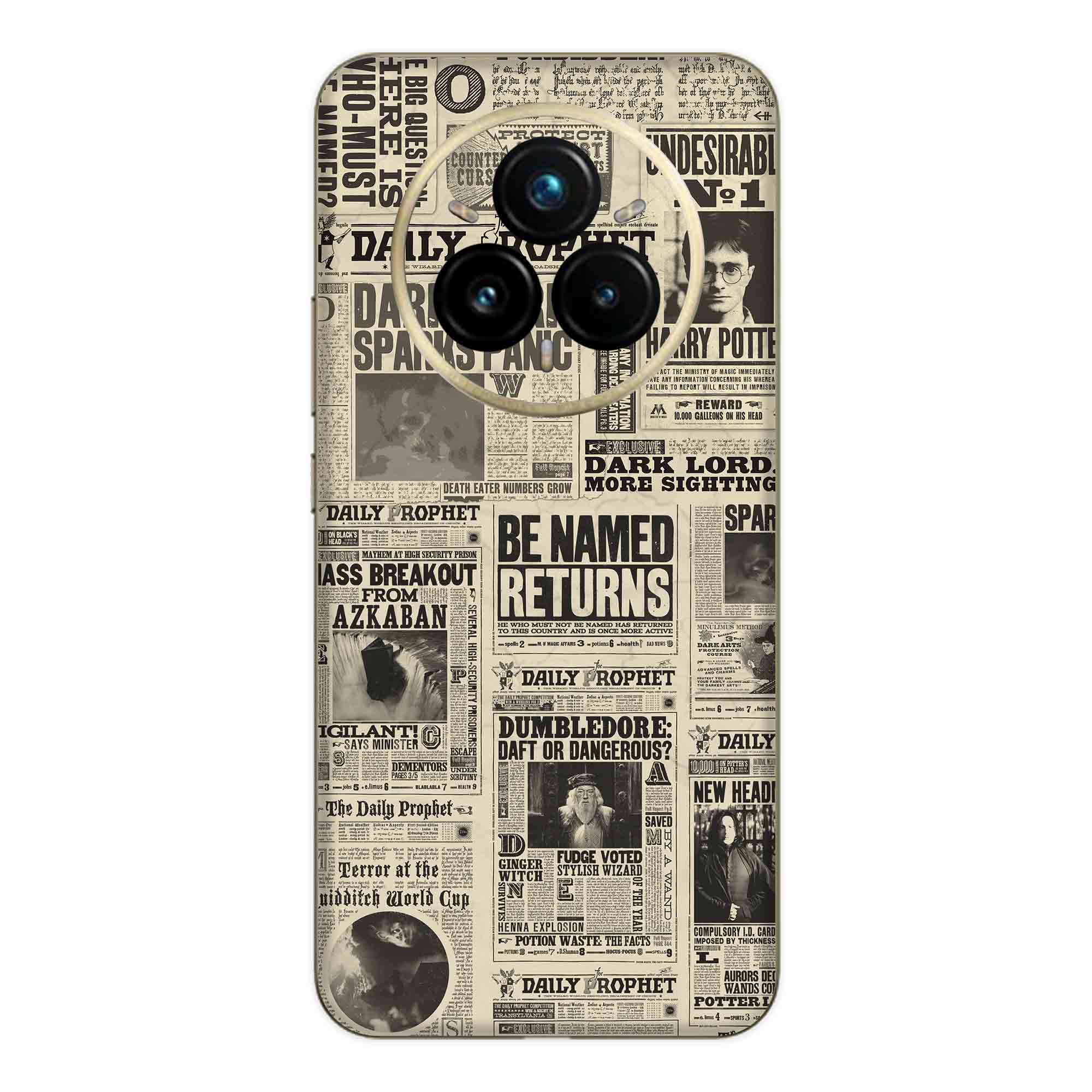 Realme 14 Pro (5G) Skins & Wraps