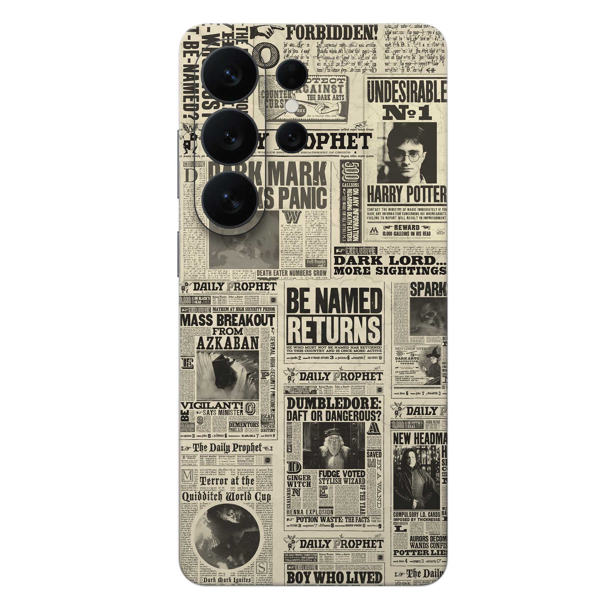 Samsung Galaxy S26 Ultra Skins & Wraps