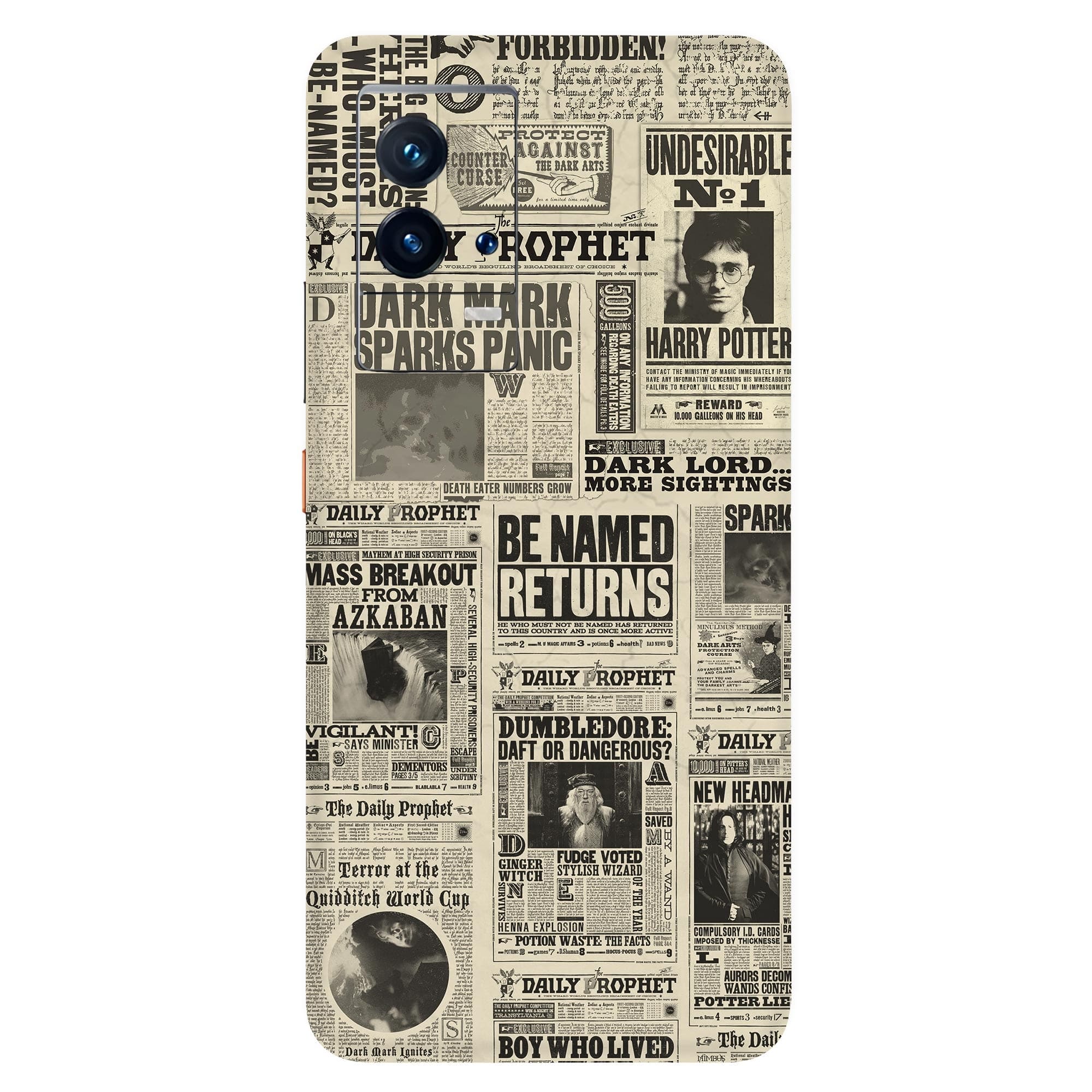 Vivo IQOO 9 (5G) Skins & Wraps
