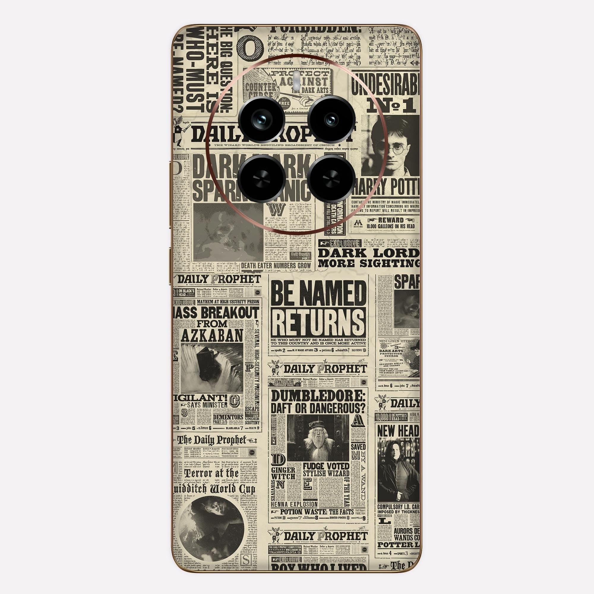 Realme P1 Pro Skins & Wraps