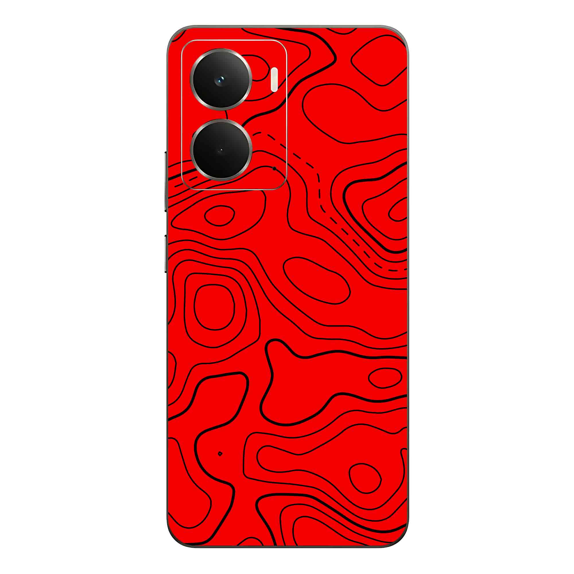 Realme P3 (5G) Skins & Wraps