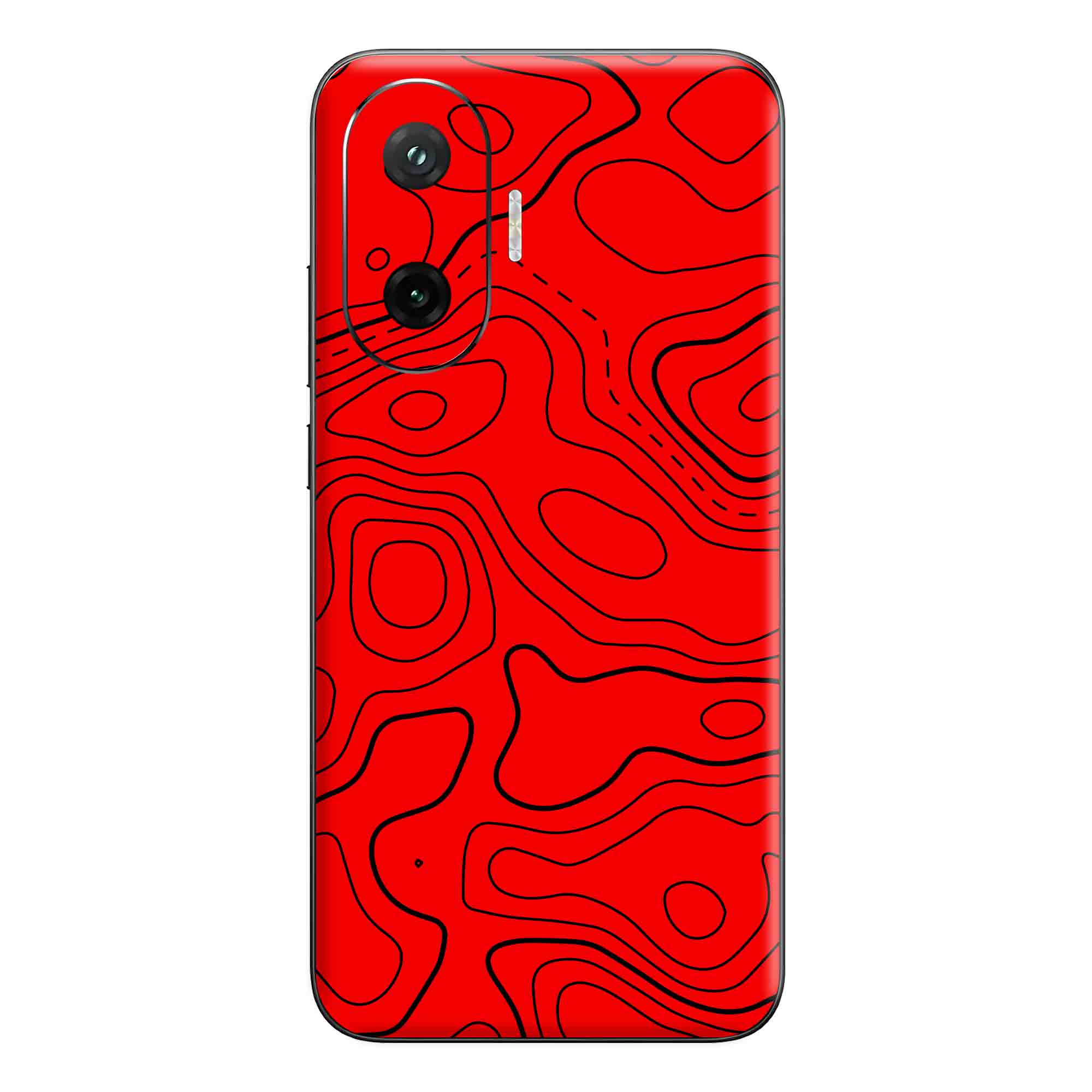 Poco F7 (5G) Skins & Wraps