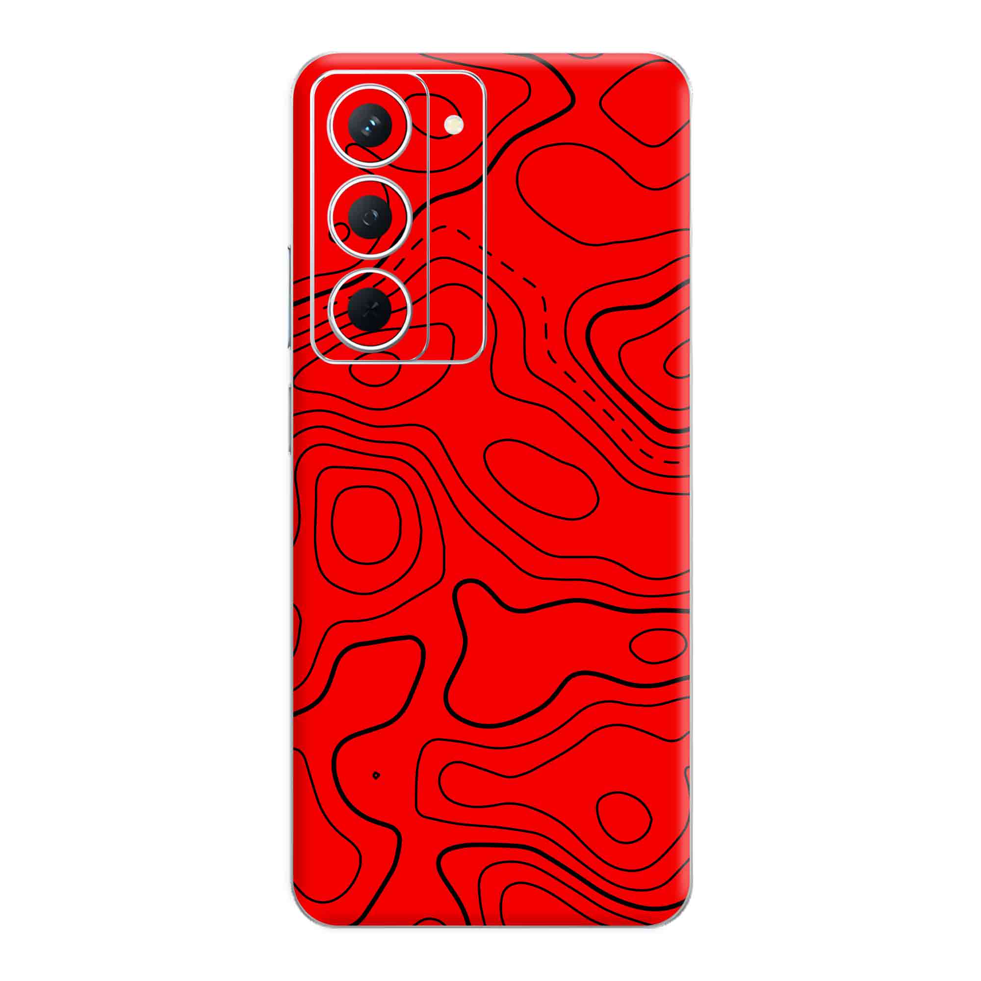 Realme P3X (5G) Skins & Wraps