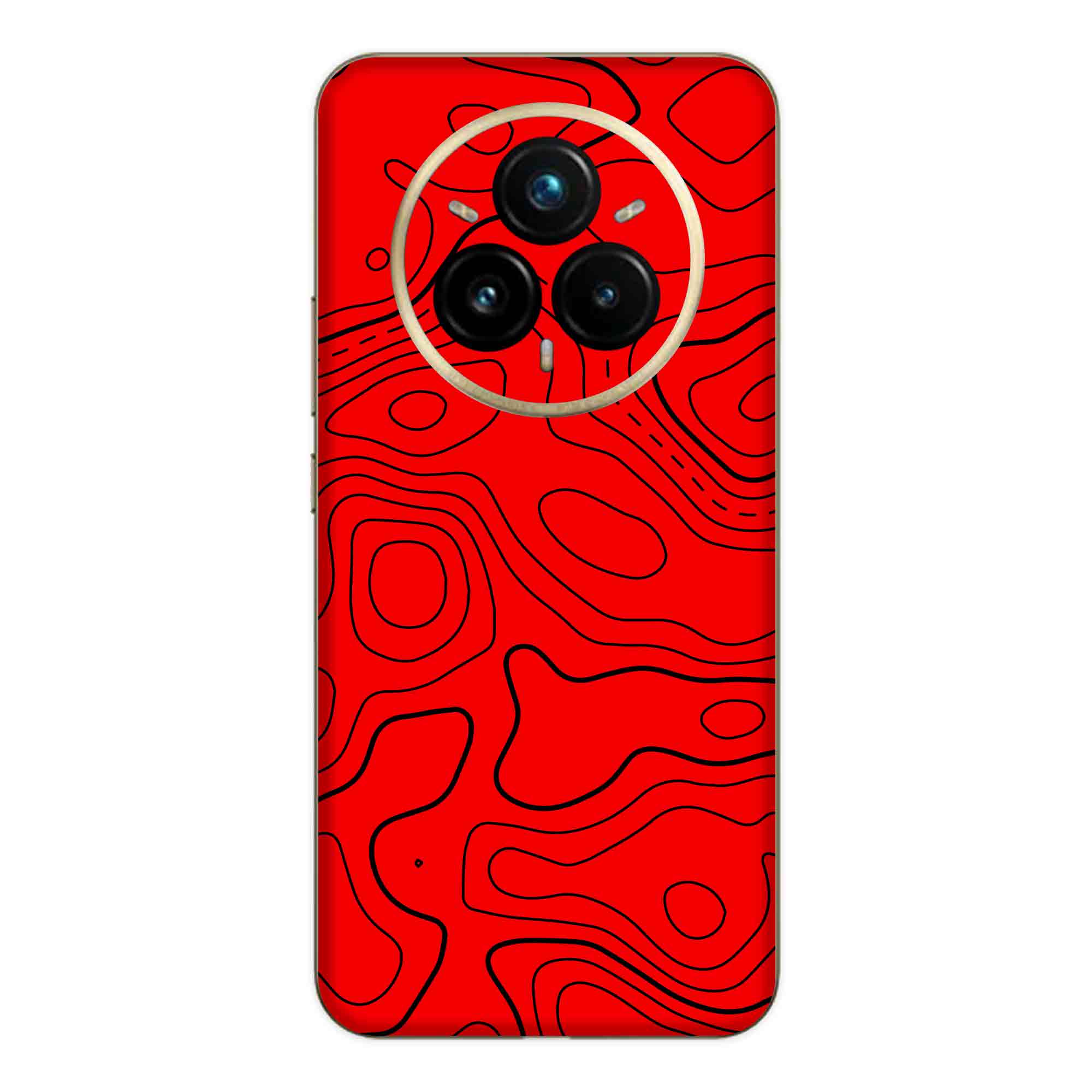 Realme 14 Pro (5G) Skins & Wraps