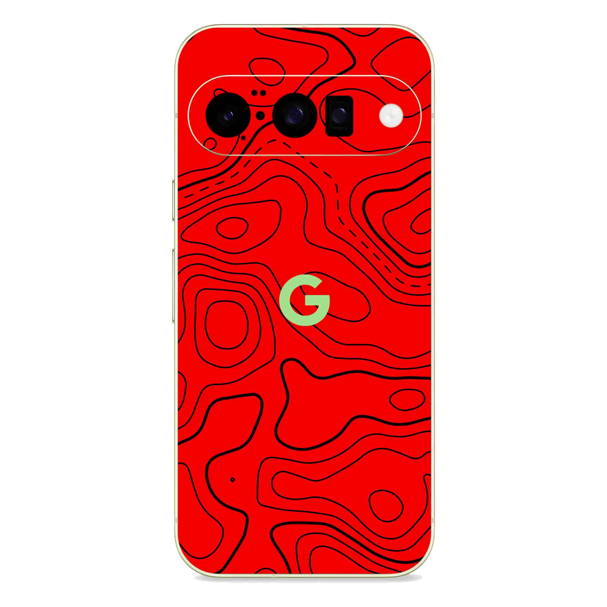 Google Pixel 10 (5G) Skins & Wraps