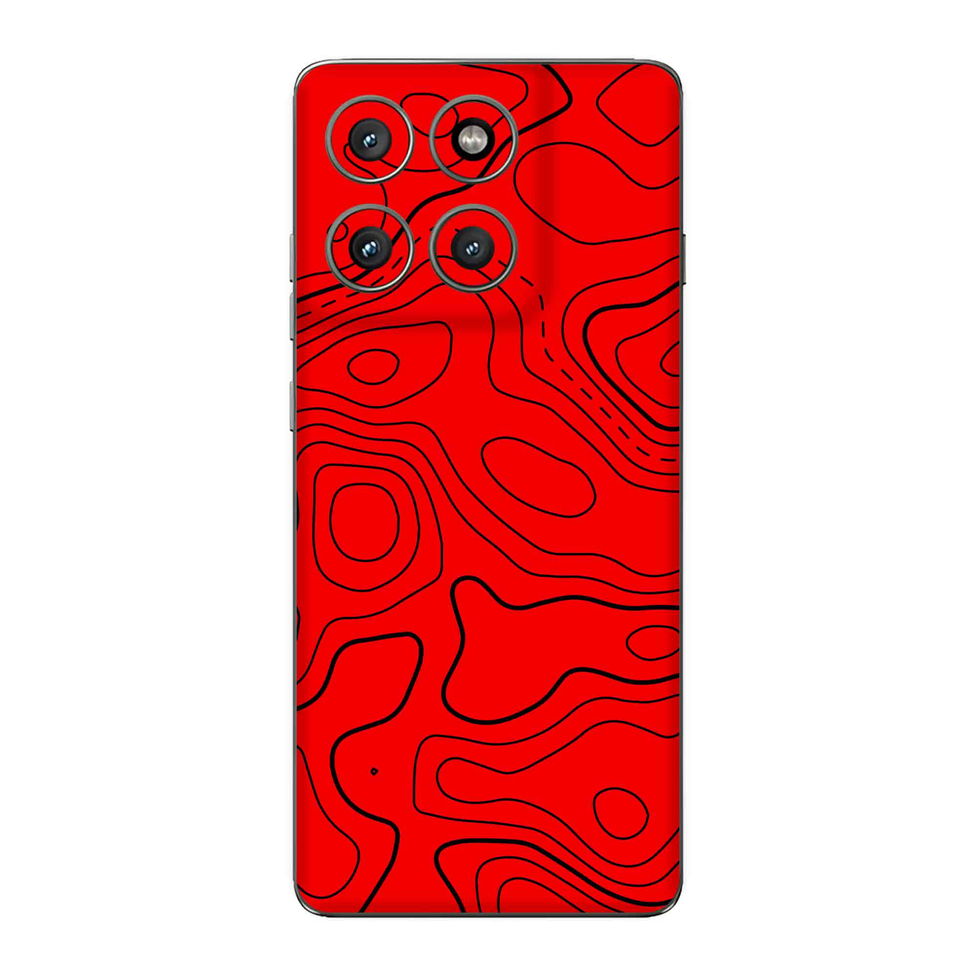 Moto Edge 60 Stylus (5G) Skins & Wraps