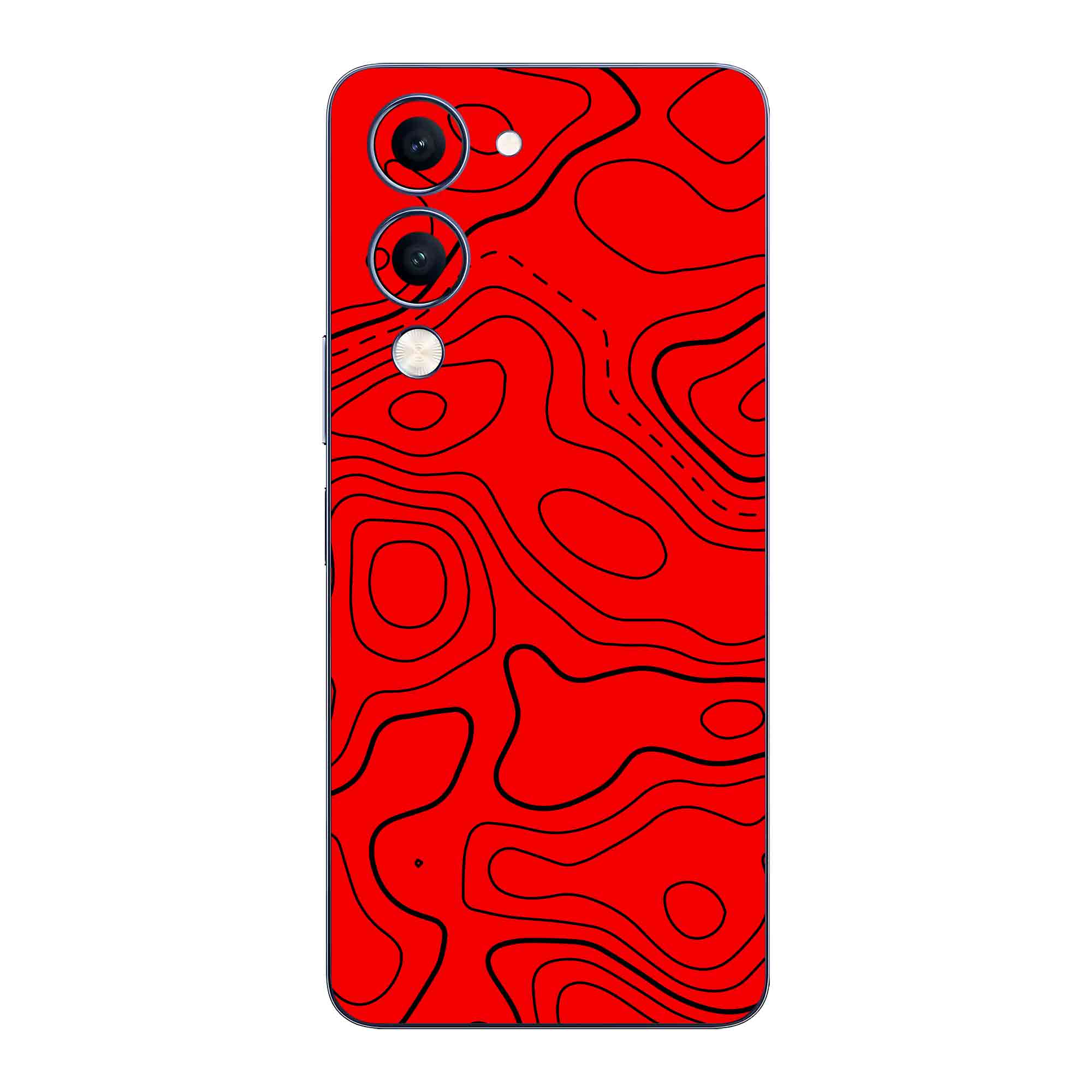 Vivo T4 Lite (5G) Skins & Wraps