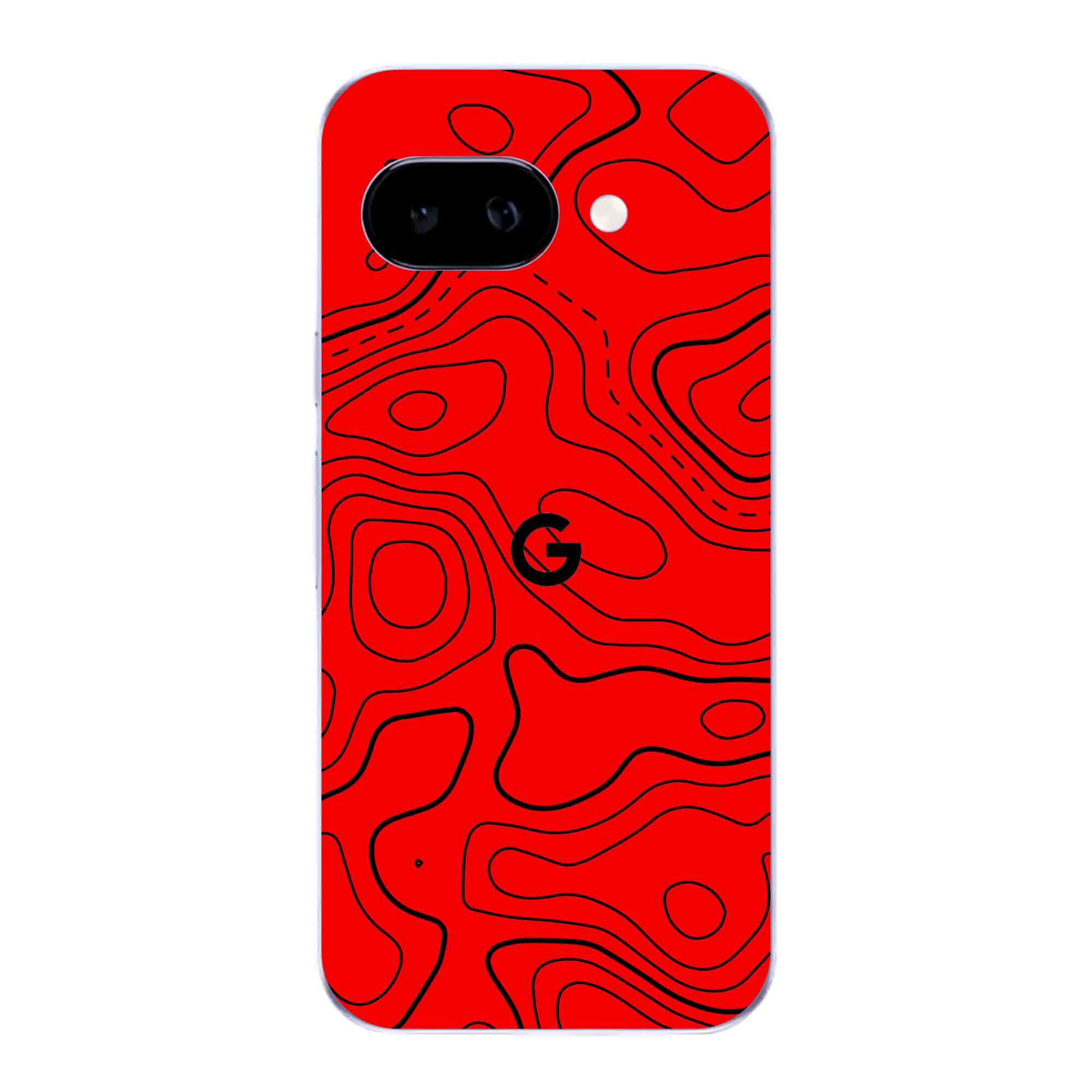 Google Pixel 9A (5G) Skins & Wraps