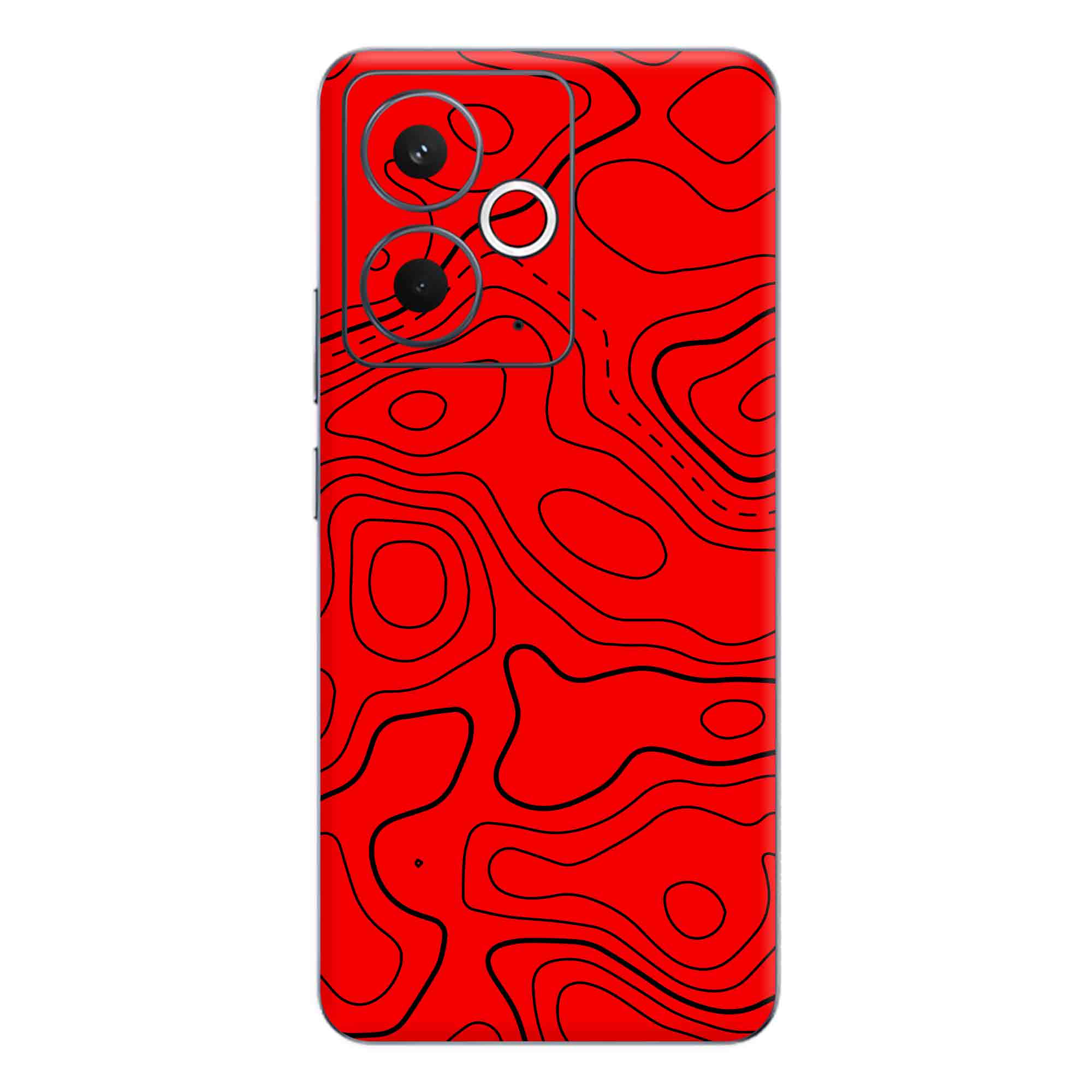 Realme 14T (5G) Skins & Wraps