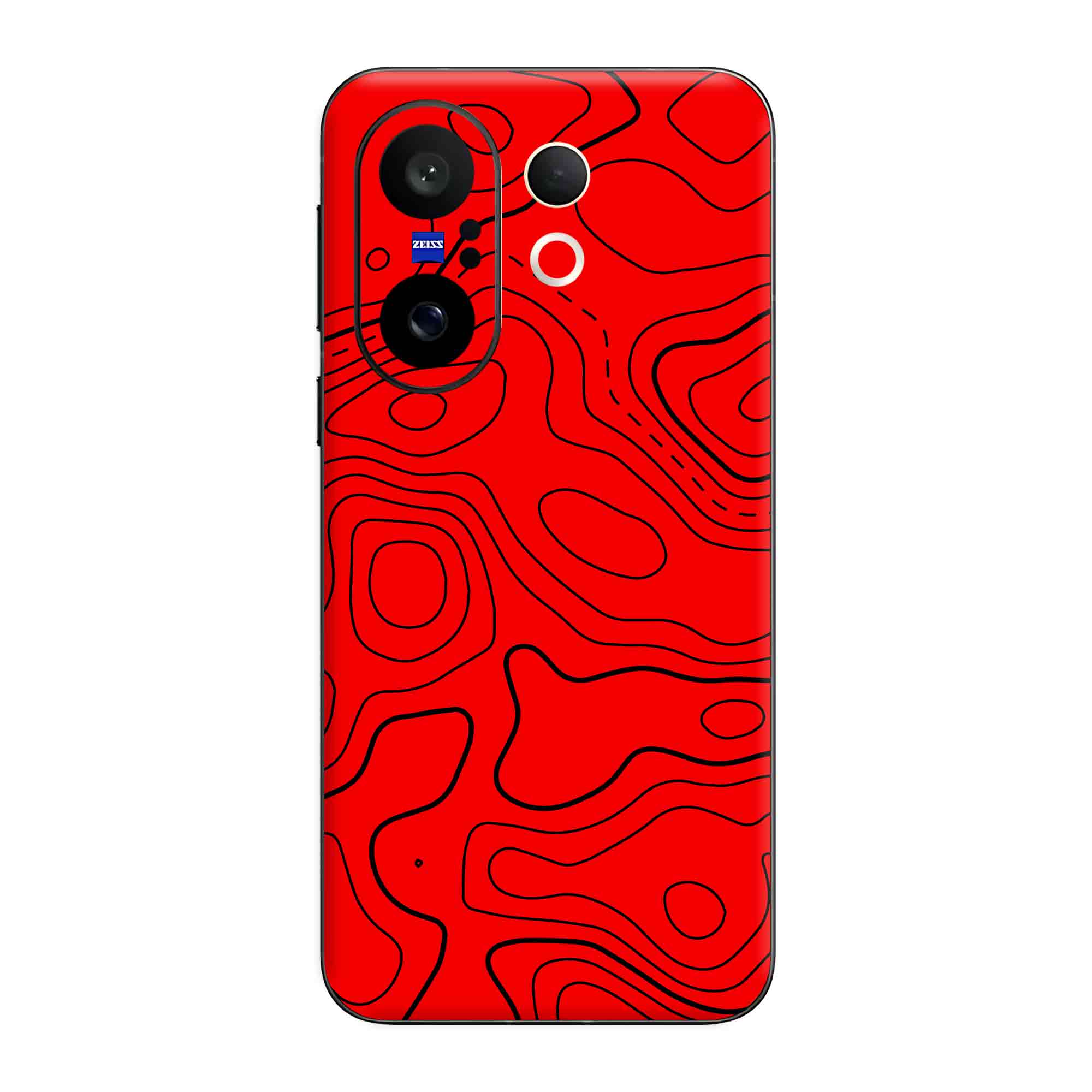 Vivo X200 FE (5G) Skins & Wraps