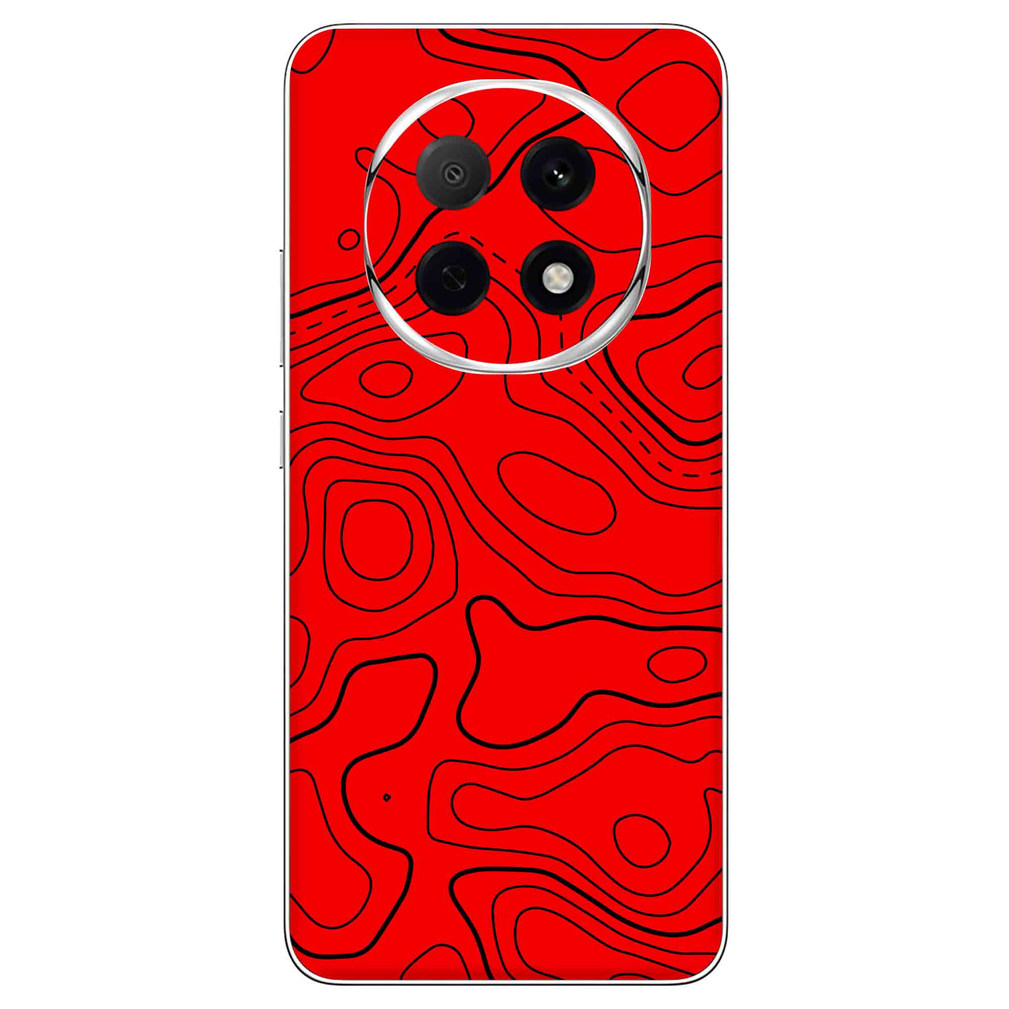 Oppo F29 (5G) Skins & Wraps