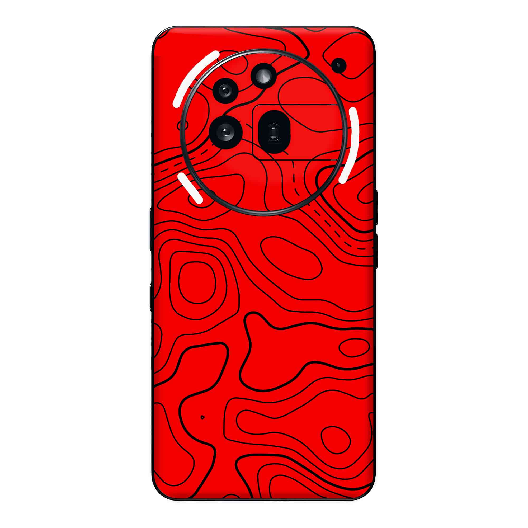 Nothing Phone 3A Pro Skins & Wraps