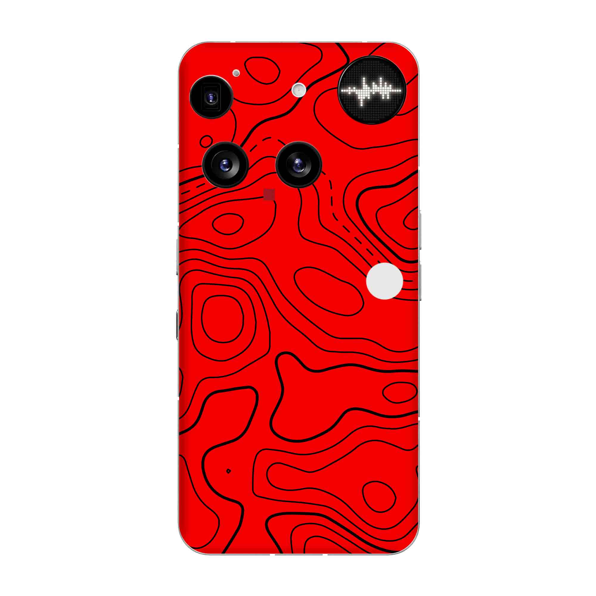 Nothing Phone 3 Skins & Wraps