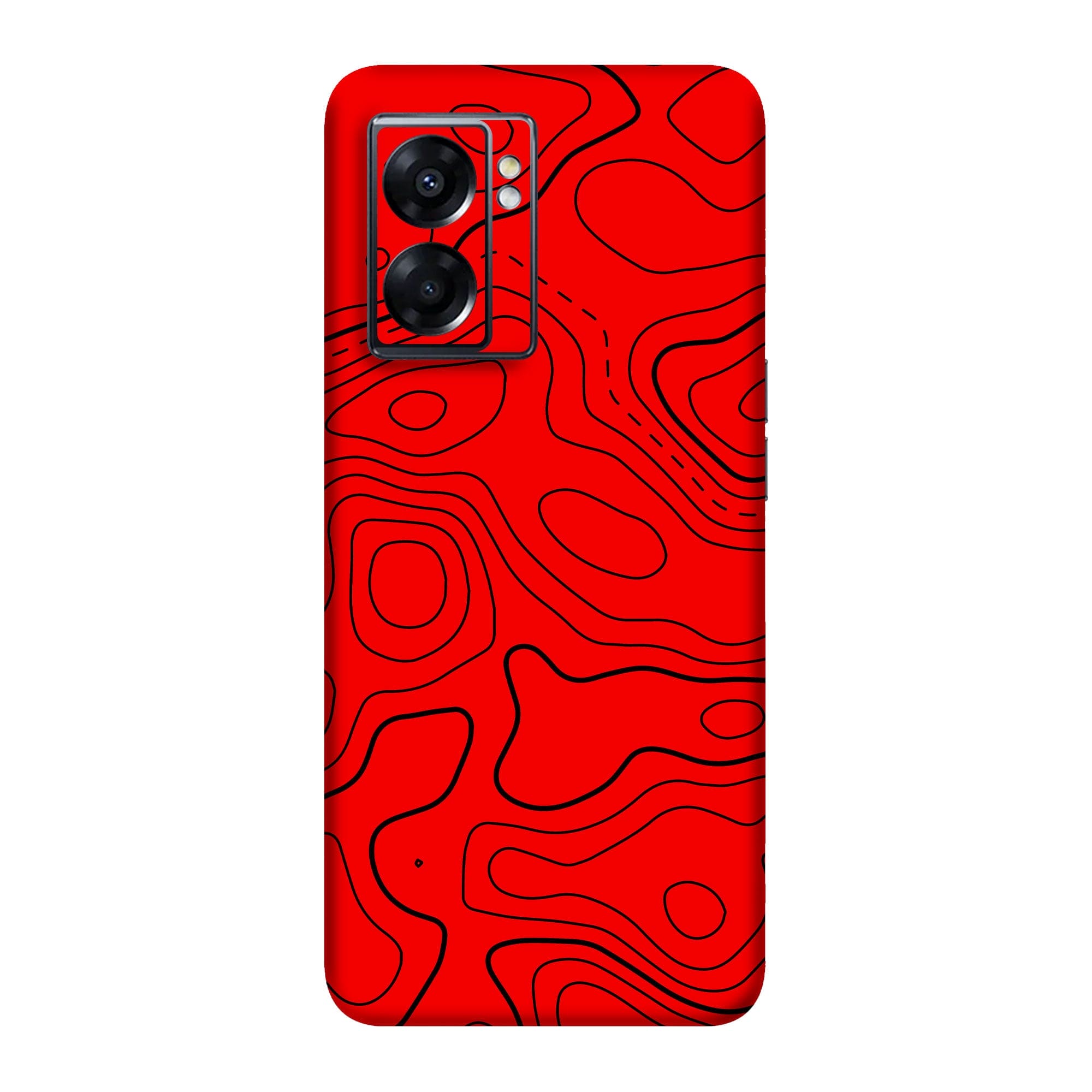 Oppo A57 (5G) Skins & Wraps