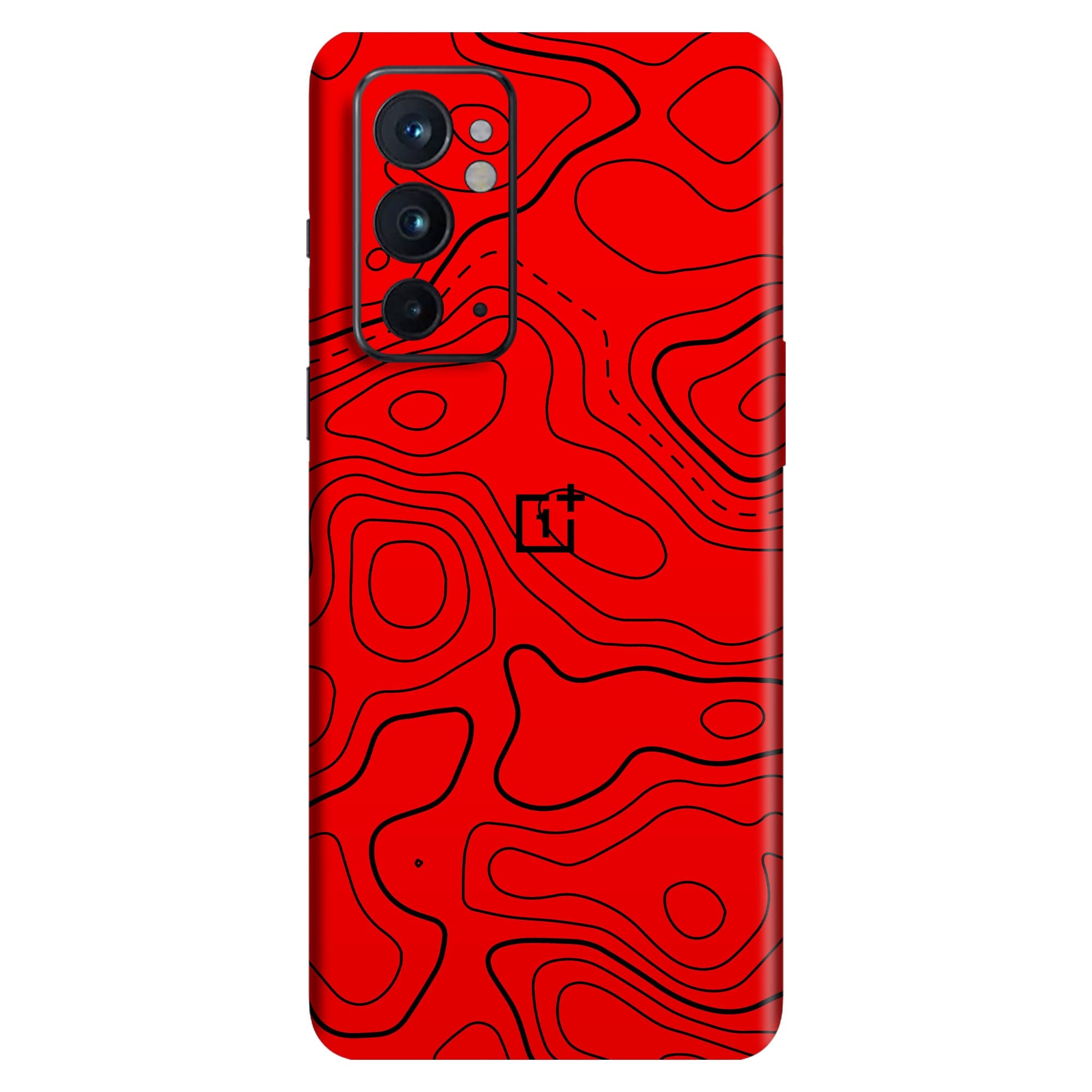 OnePlus 9RT Skins & Wraps