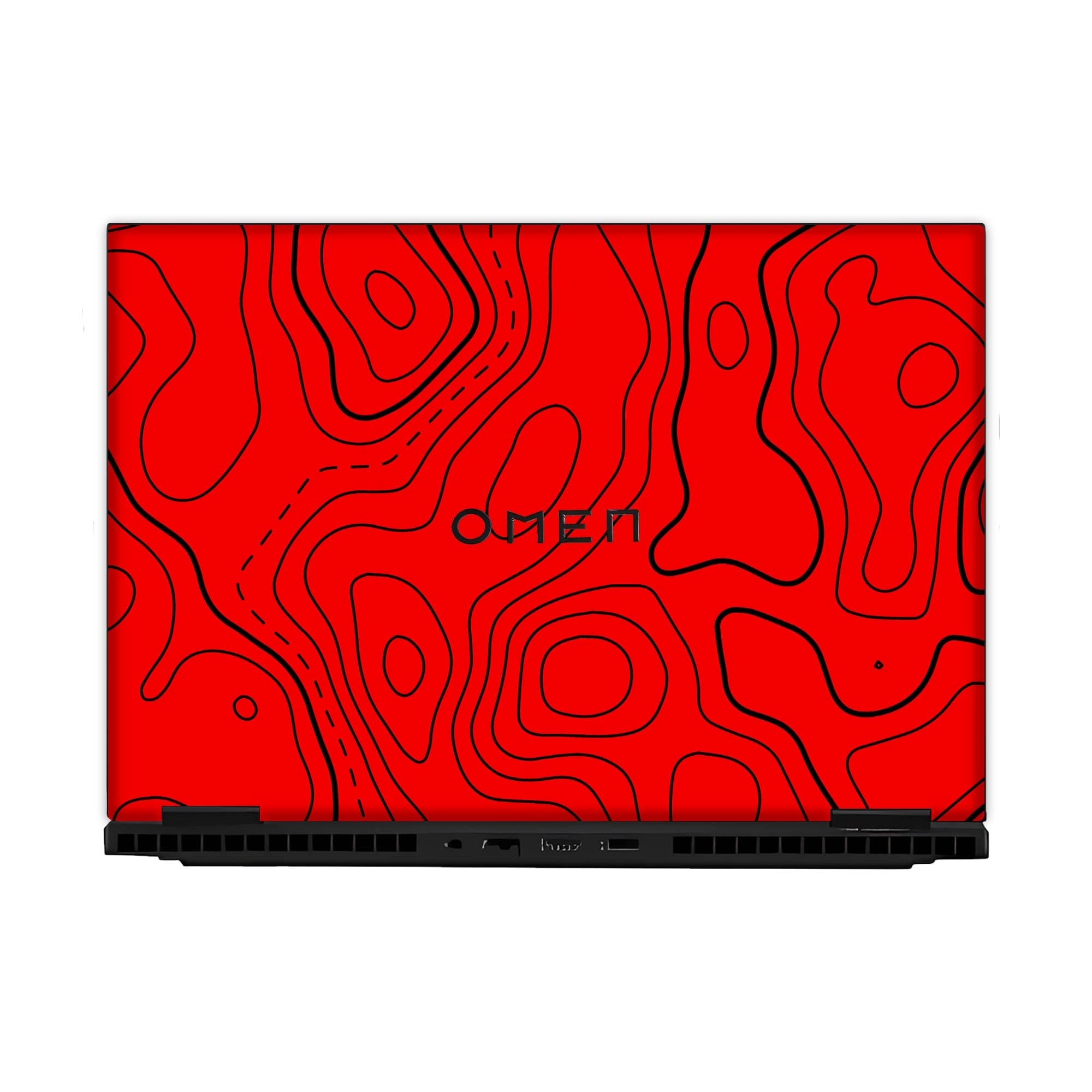 Hp Omen Gaming - 16-WD0770TX Skins & Wraps