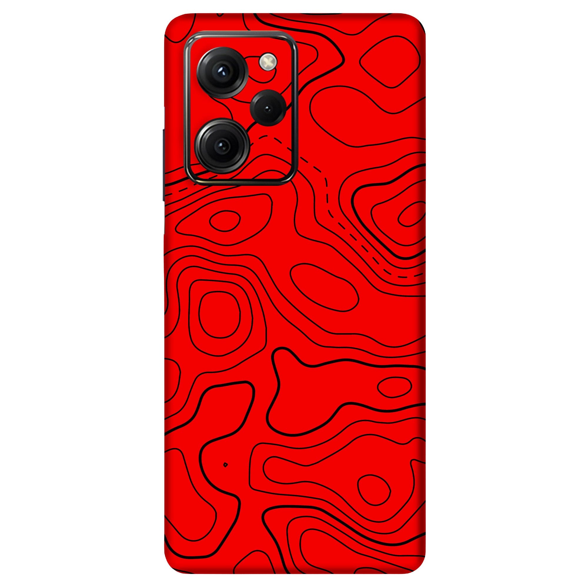 Poco X5 Pro (5G) Skins & Wraps