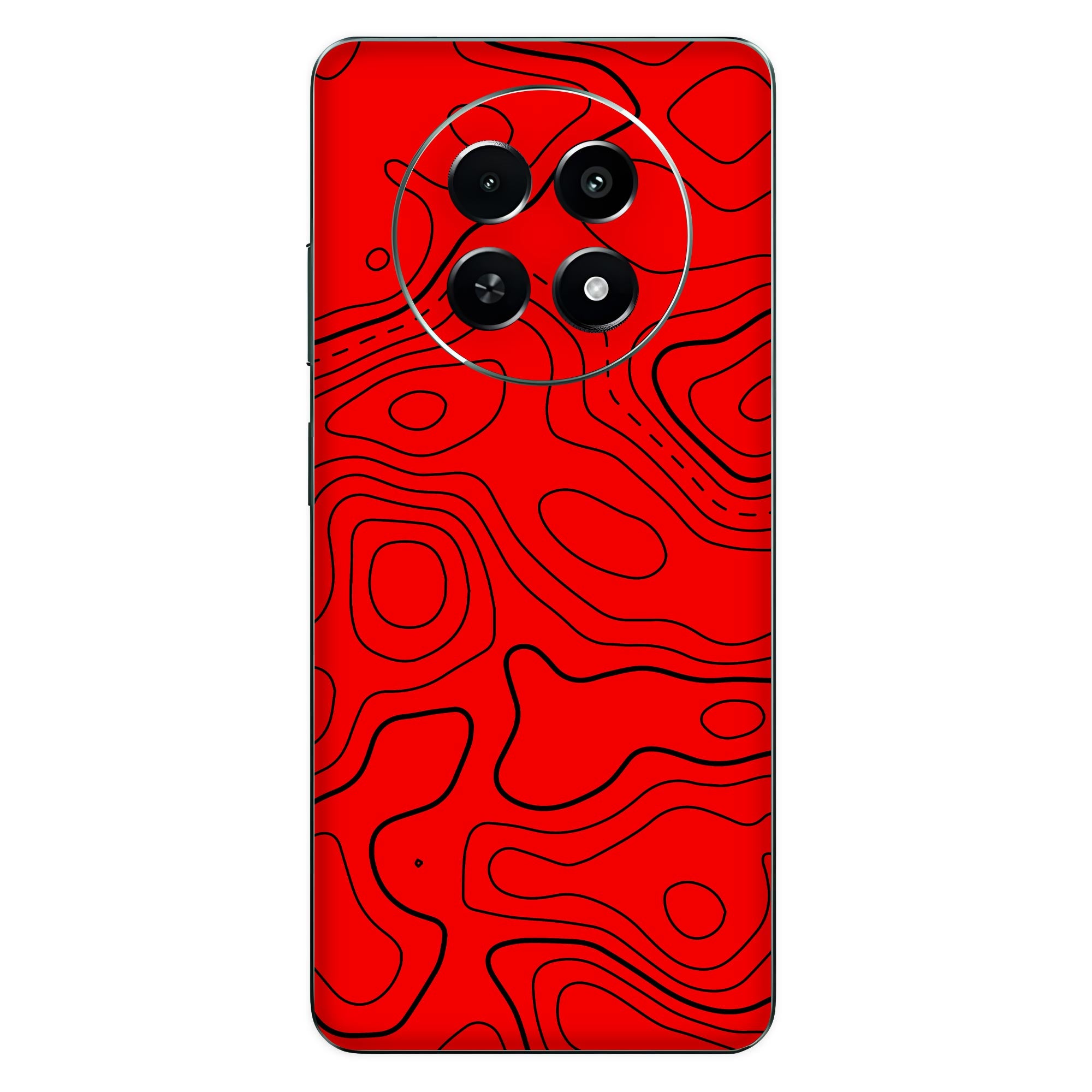Realme Narzo 70x (5G) Skins & Wraps