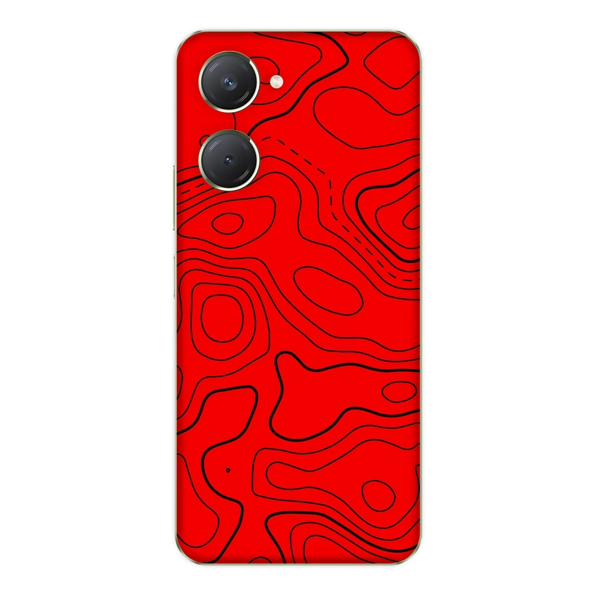 Vivo T3 Lite (5G) Skins & Wraps