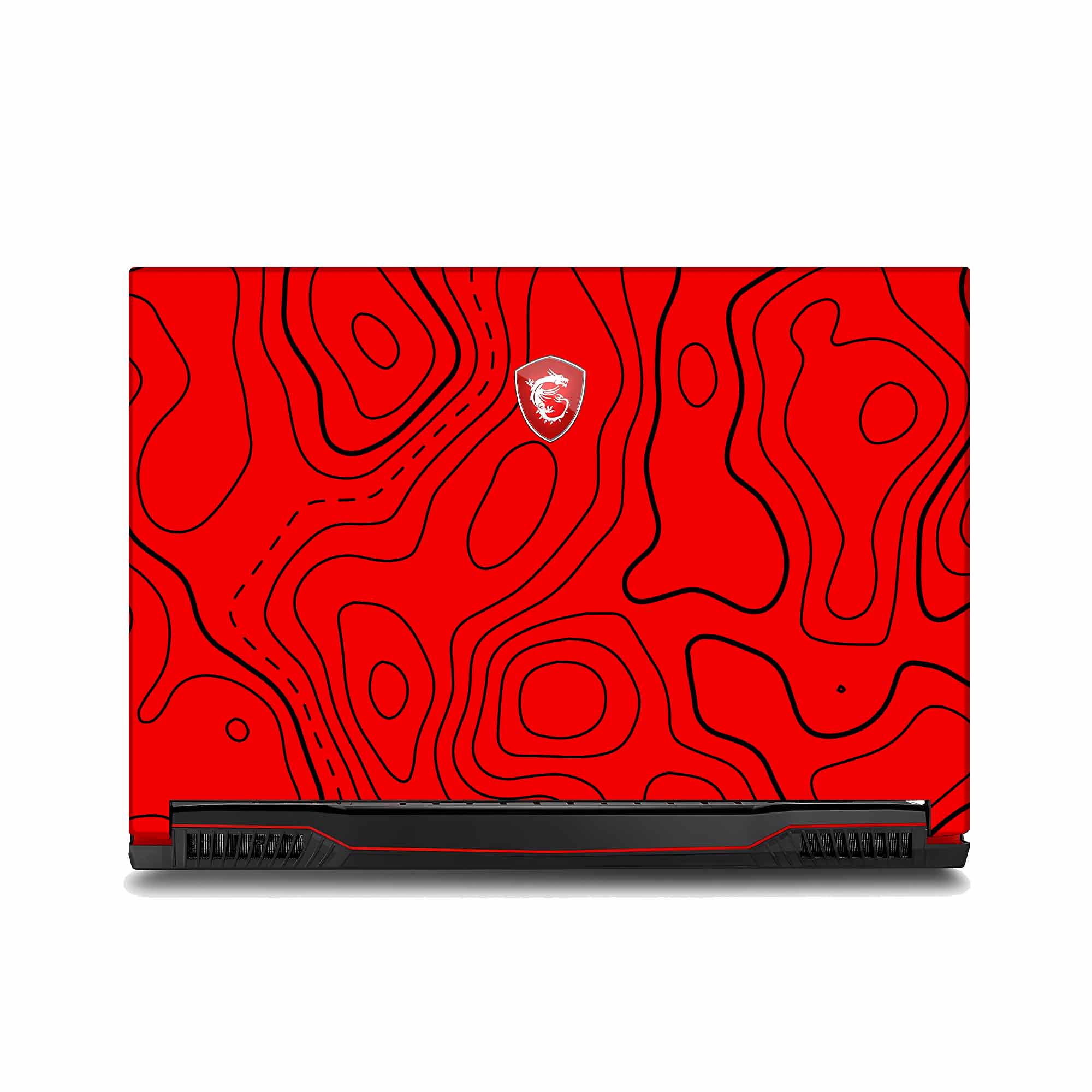 ACER Leopard Pro GP72M 7REX Skins & Wrap