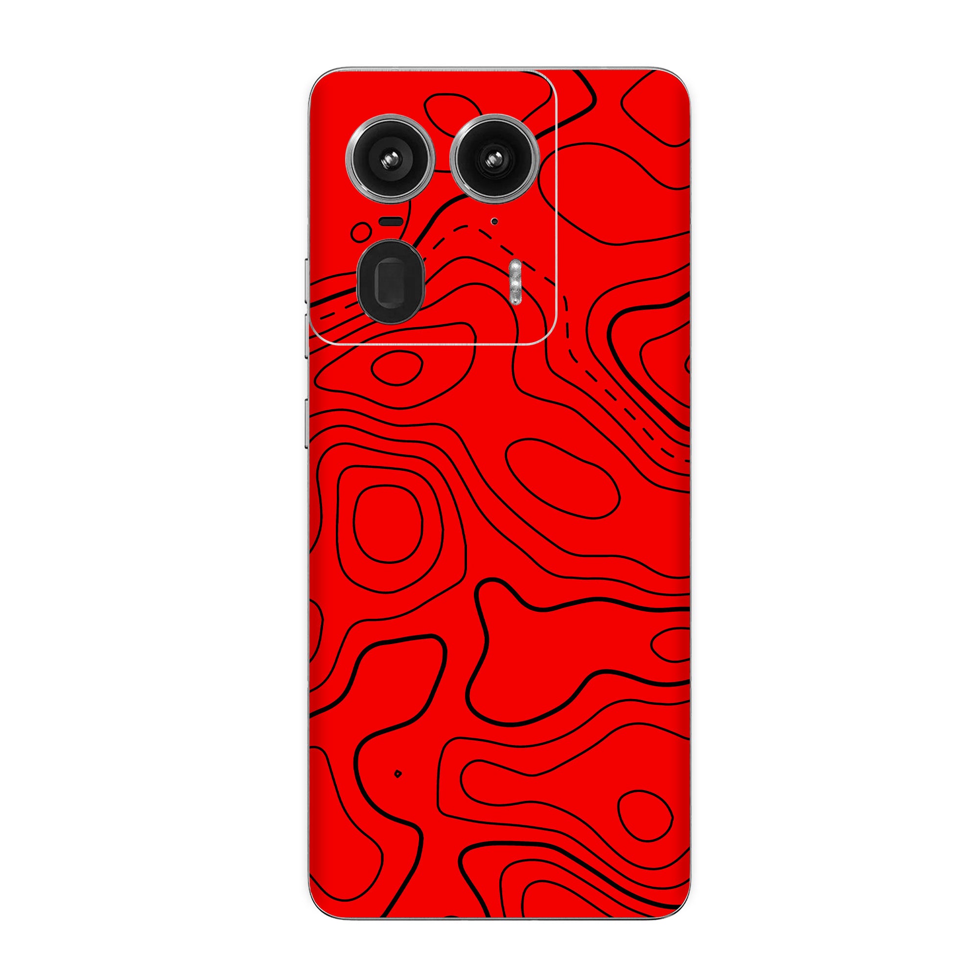 Moto Edge 50 Ultra (5G) Skins & Wraps