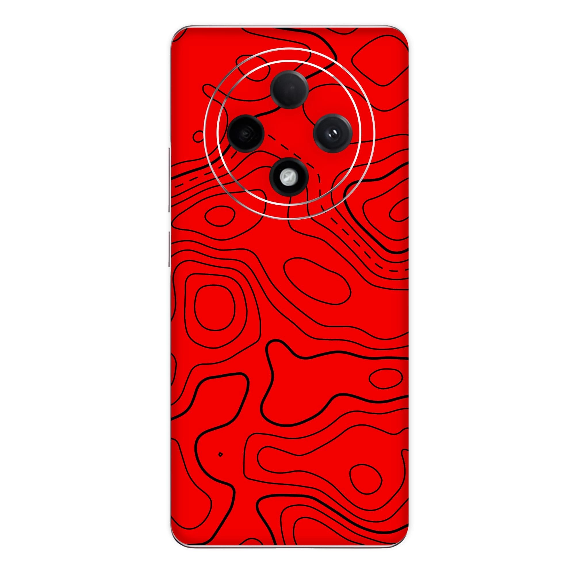 Oppo Reno 12F Skins & Wraps