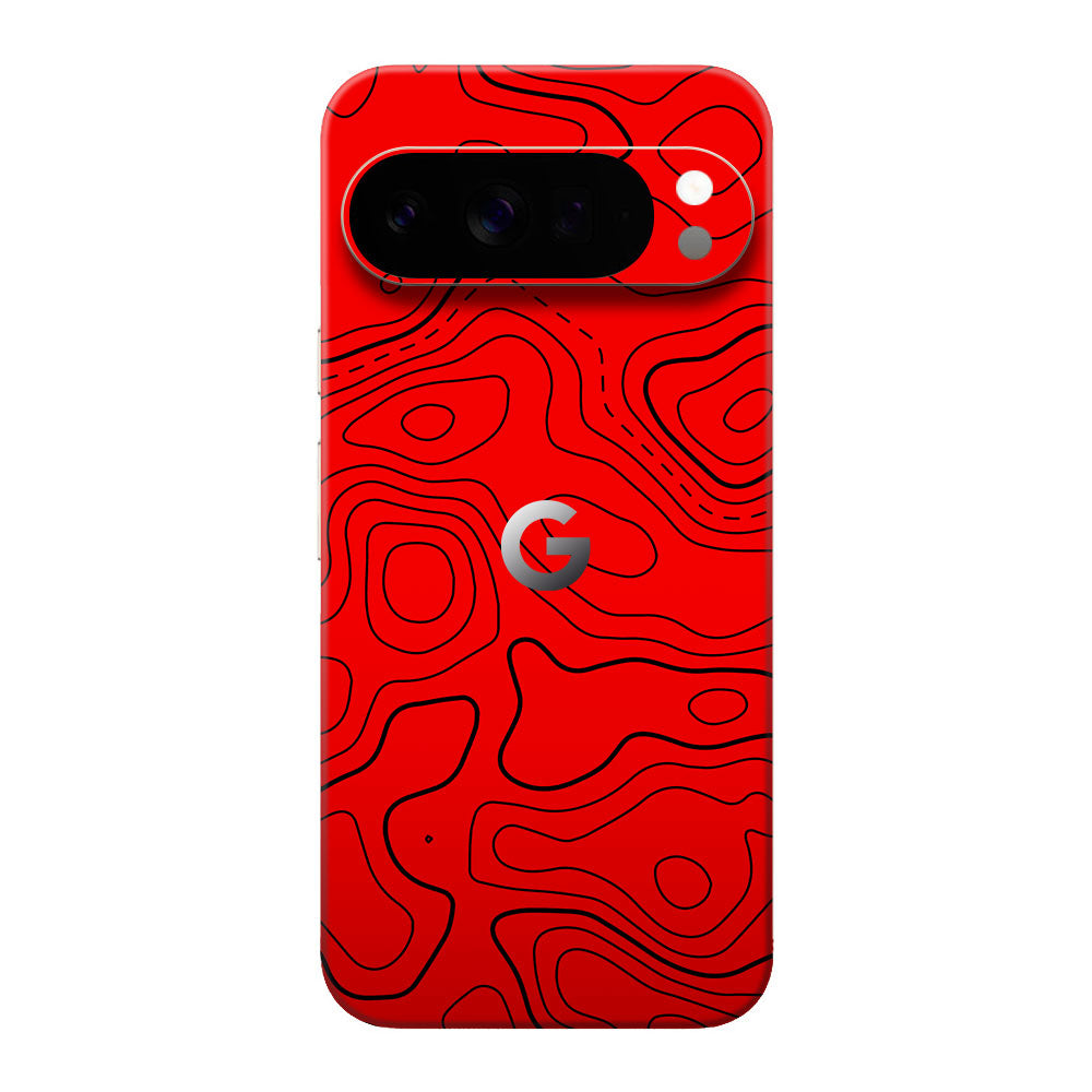 Google Pixel 10 Pro (5G) Skins & Wraps