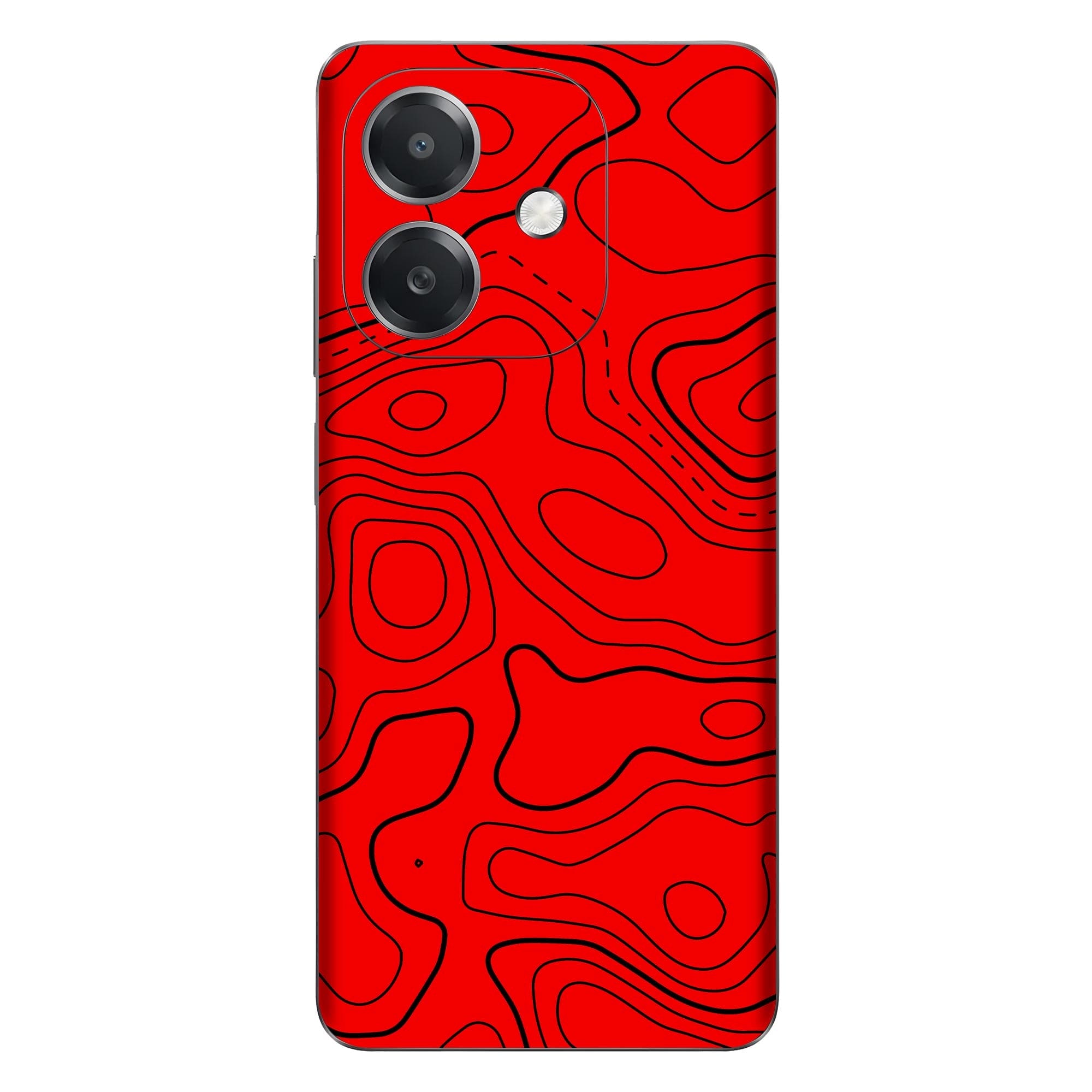 Oppo A3 (5G) Skins & Wraps