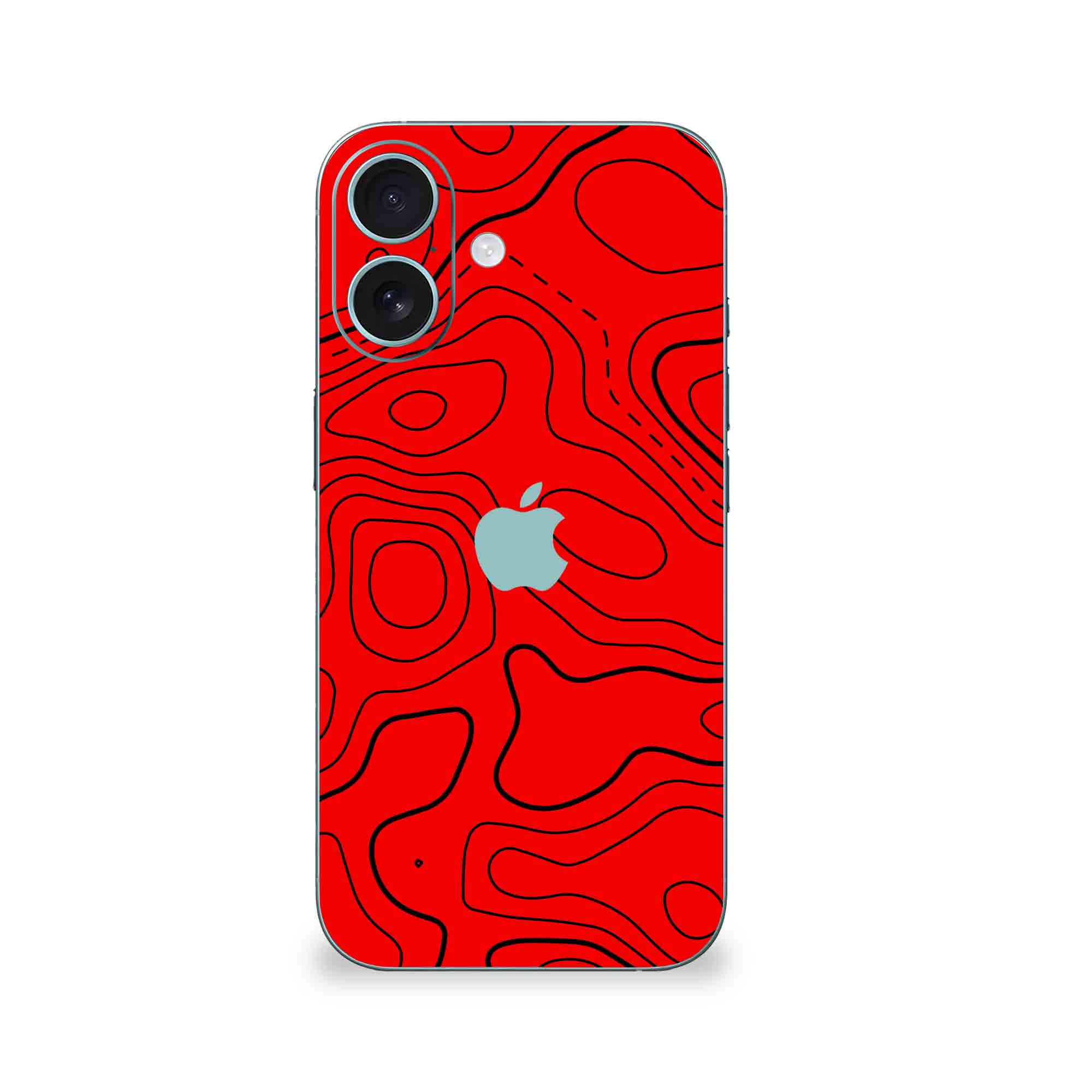 iPhone 16  Skins & Wraps