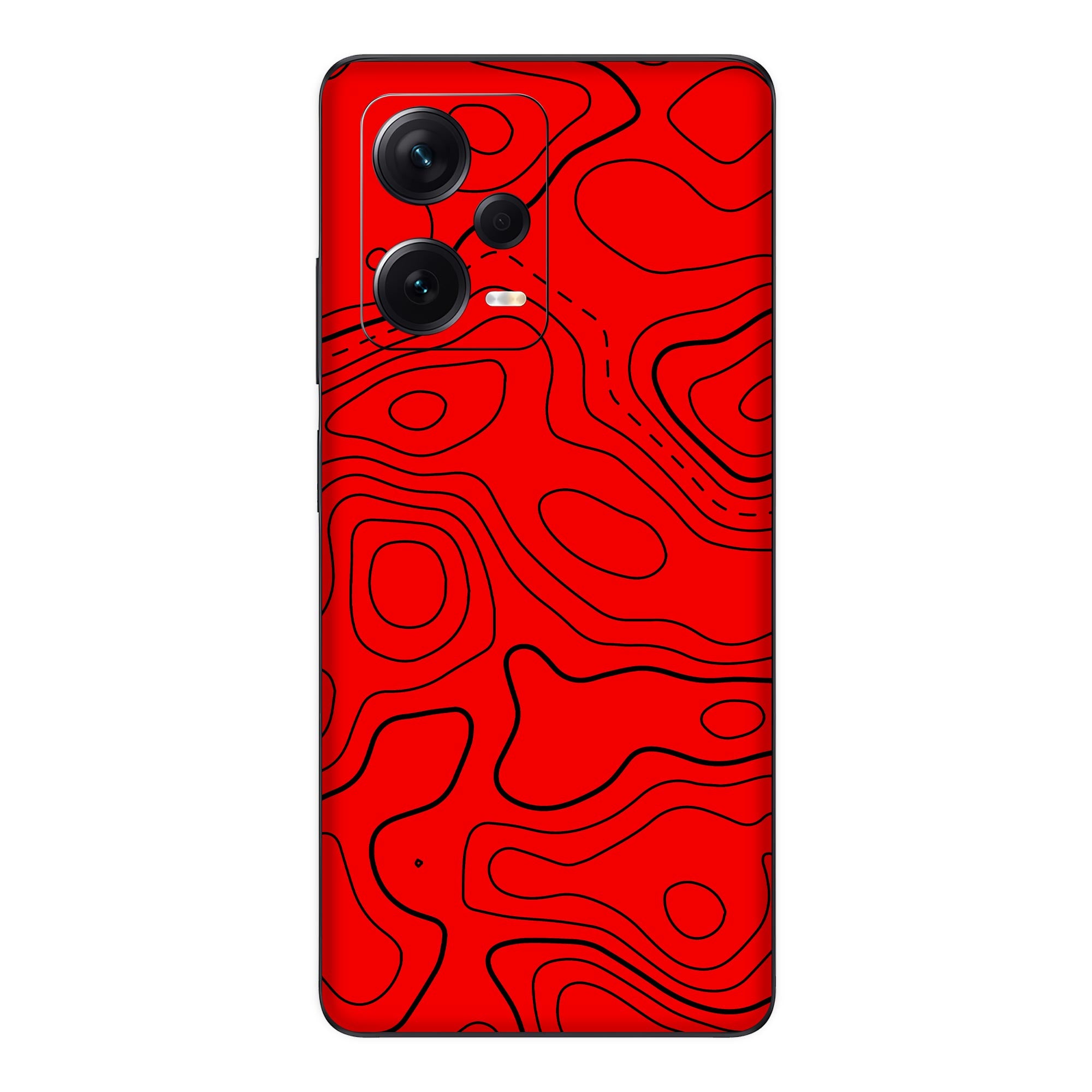 Redmi Note 12 Pro (5G) Skins & Wraps