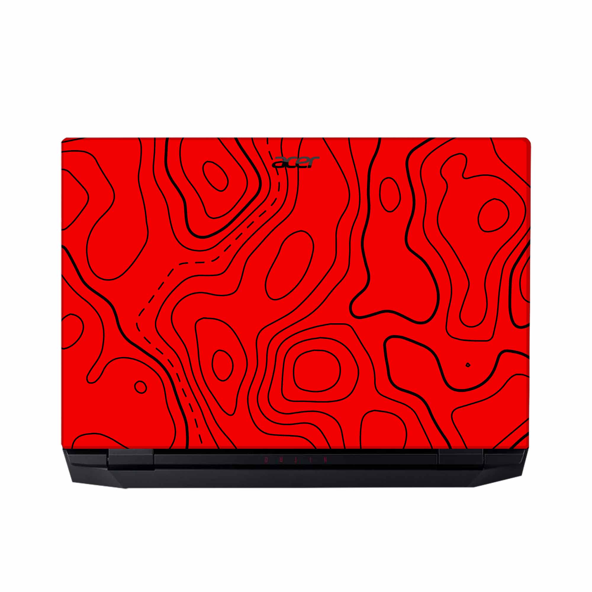 ACER Nitro 5 AN517-55 Skins & Wrap