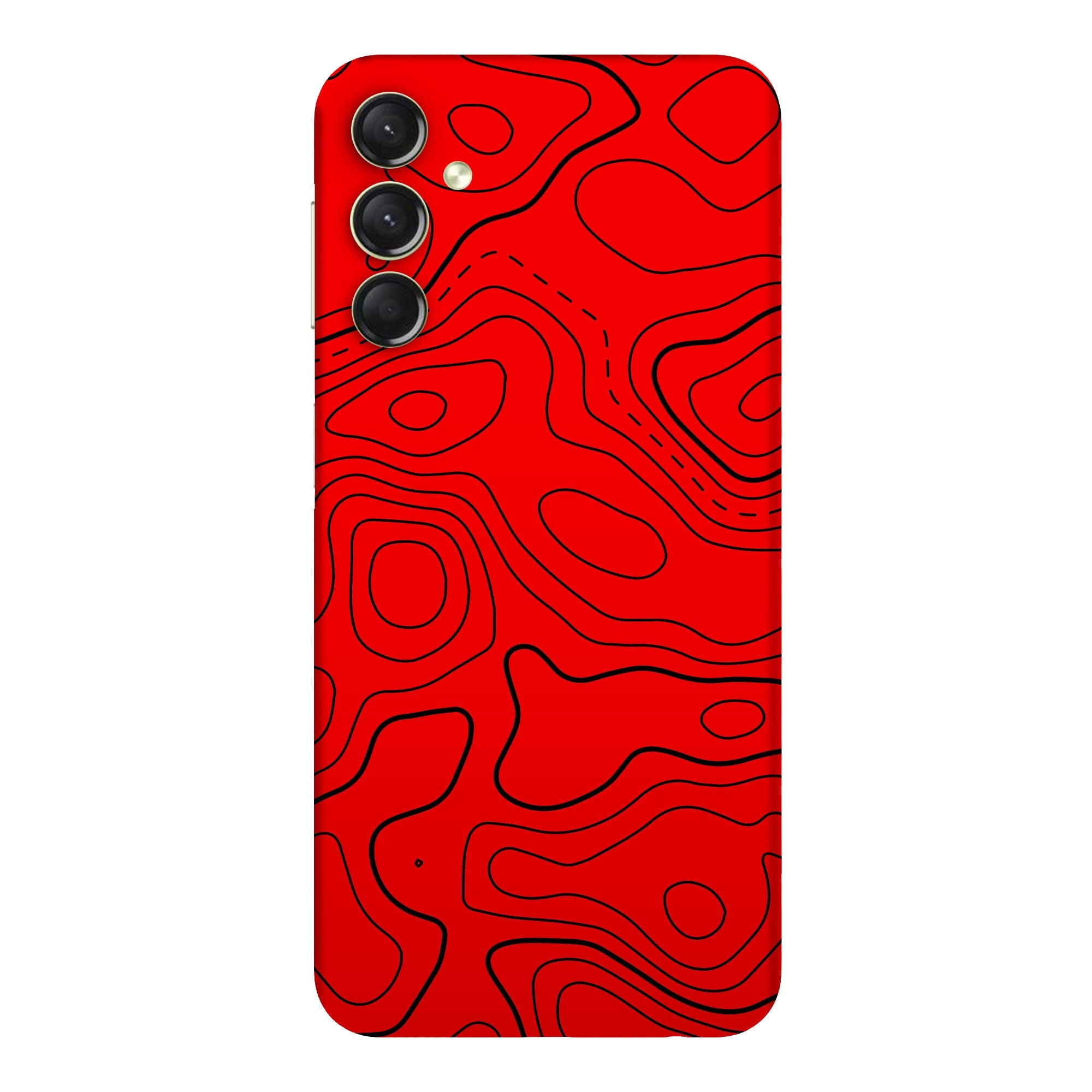 Samsung Galaxy A25 (5G) Skins & Wraps