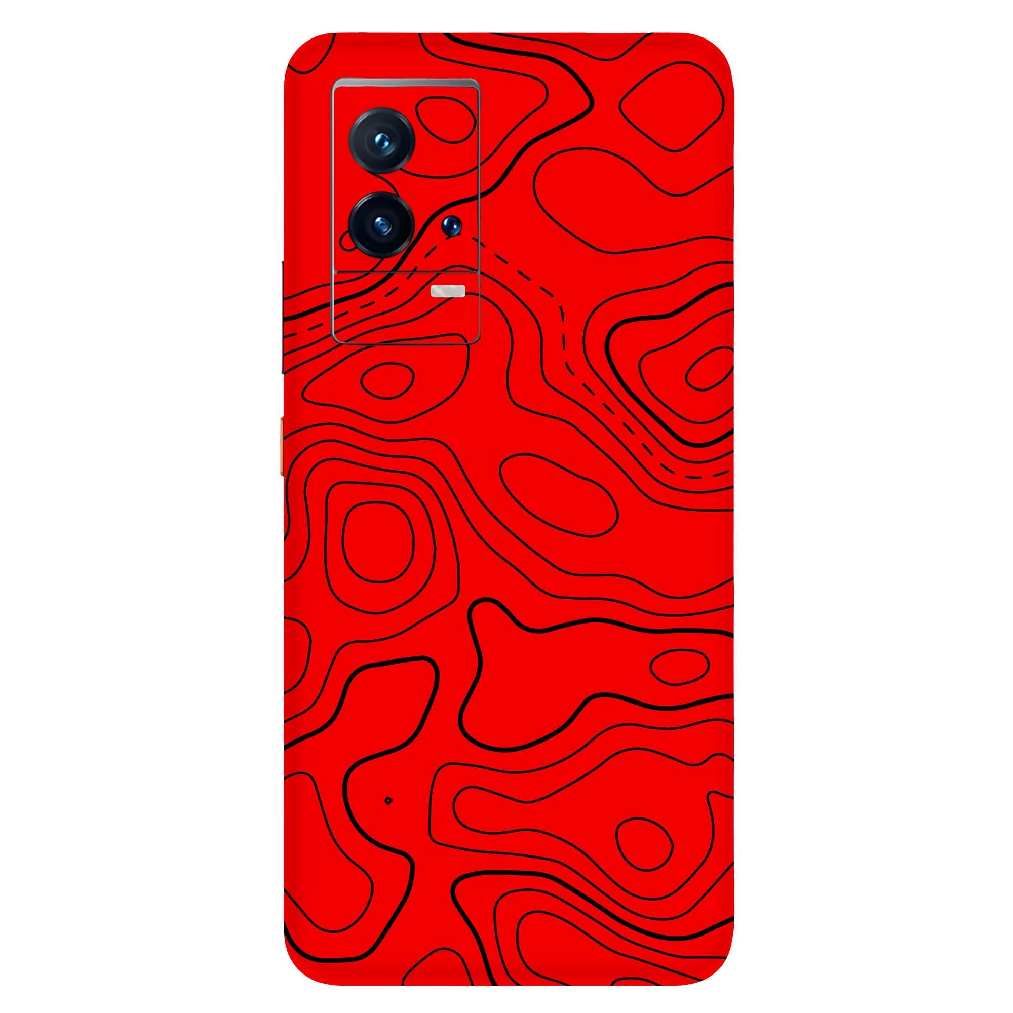 Vivo IQOO 9 (5G) Skins & Wraps